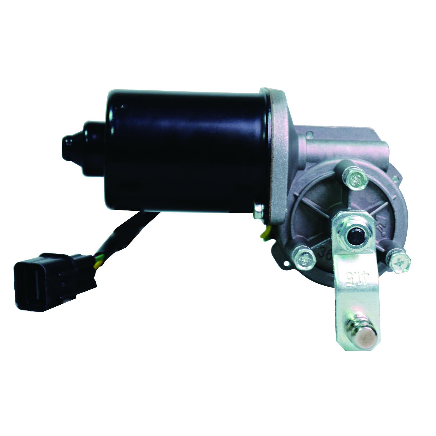 WAI Wiper Motor WPM4457 | AutoZone
