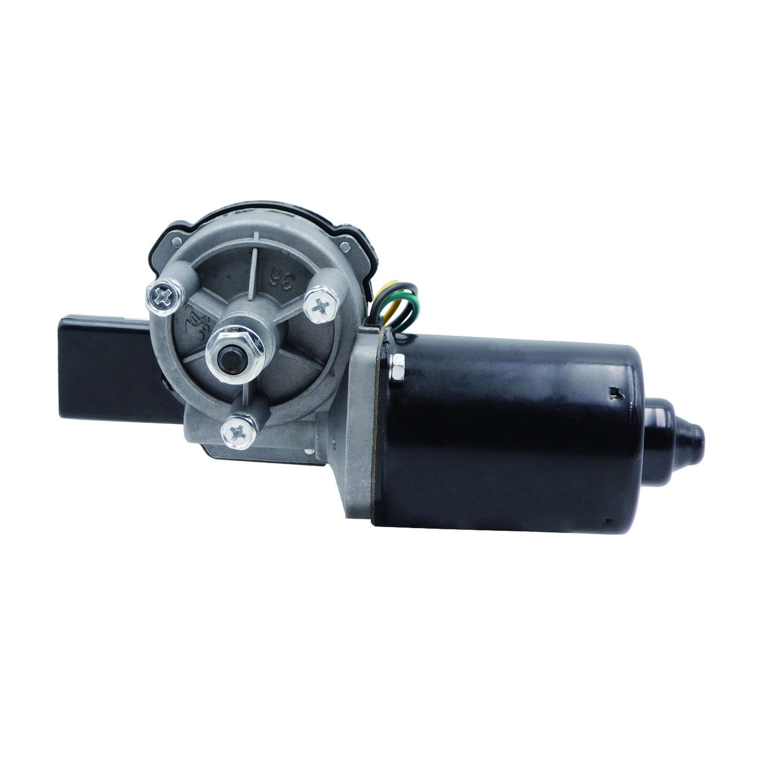 WAI Wiper Motor WPM458 for Oldsmobile Starfire