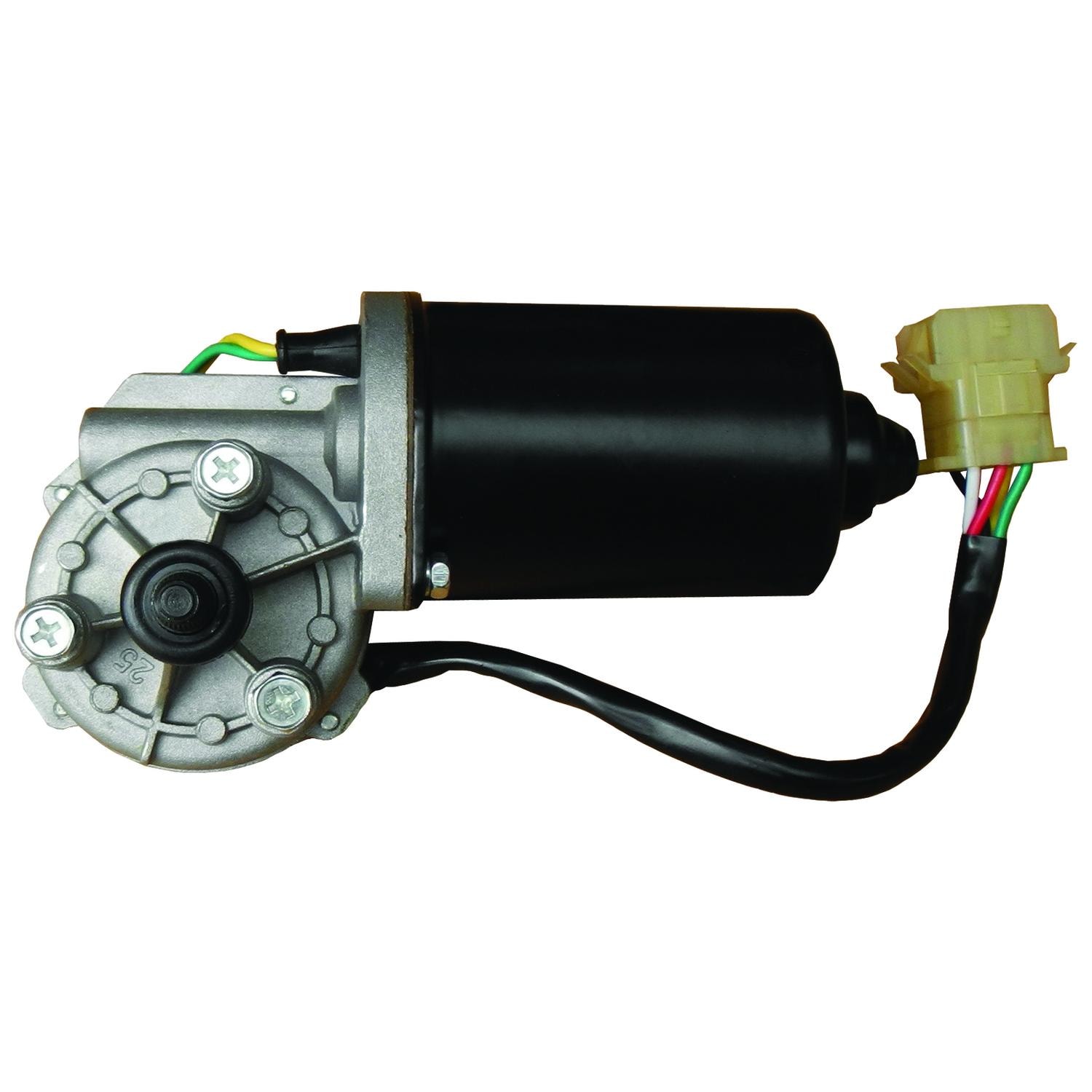 WAI Wiper Motor WPM8007 for Freightliner XB Raised Rail