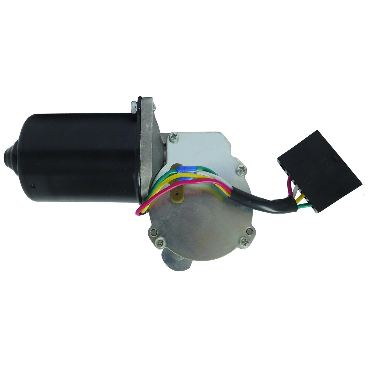 WAI Wiper Motor WPM8010 for Freightliner XB Raised Rail