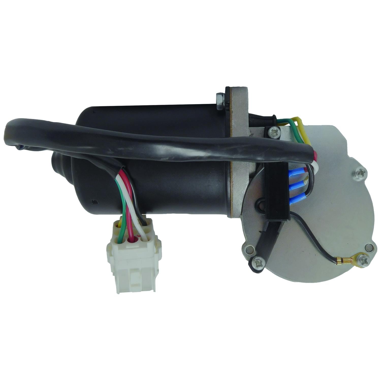 WAI Wiper Motor WPM8019 for Freightliner XB Raised Rail