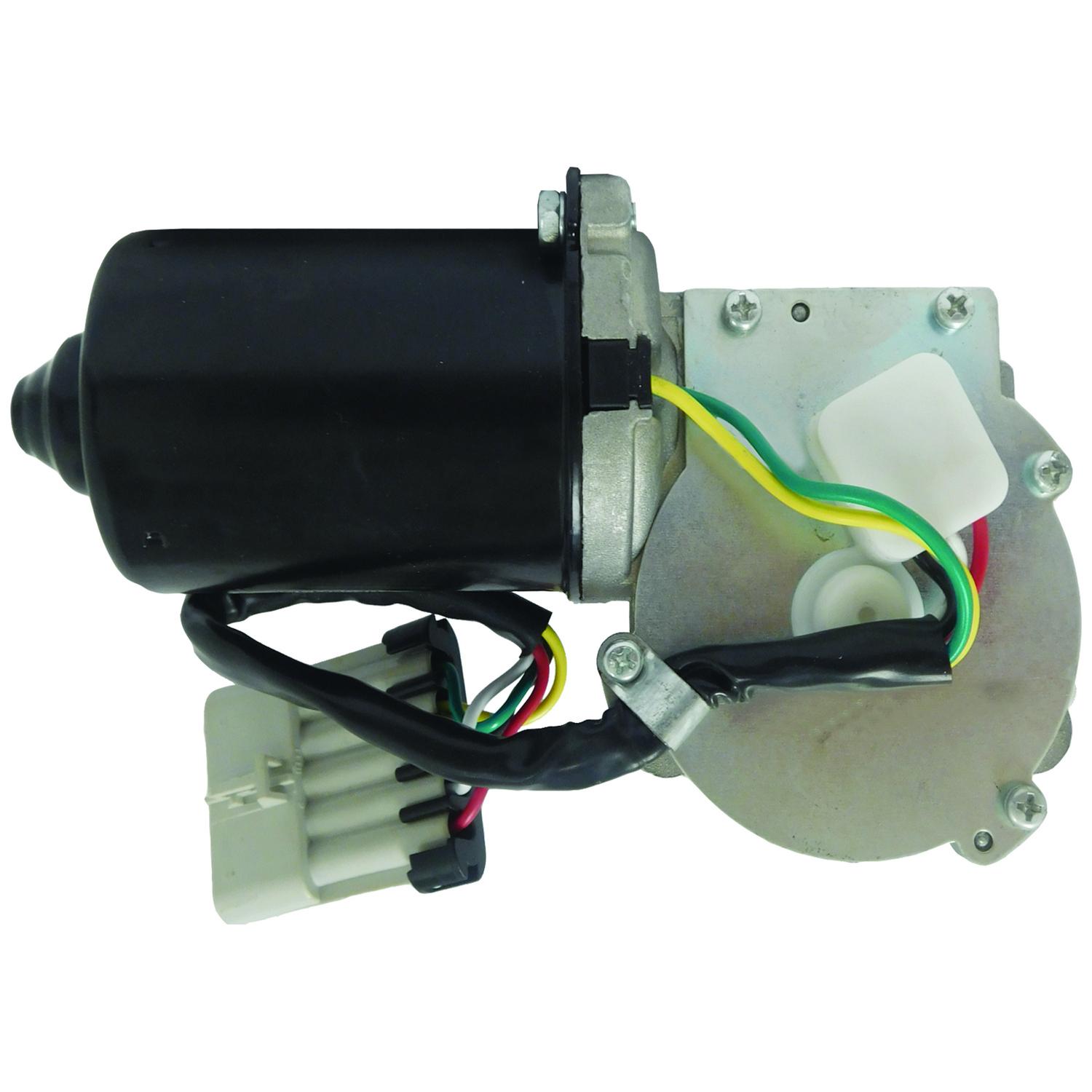 WAI Wiper Motor WPM8020 | AutoZone