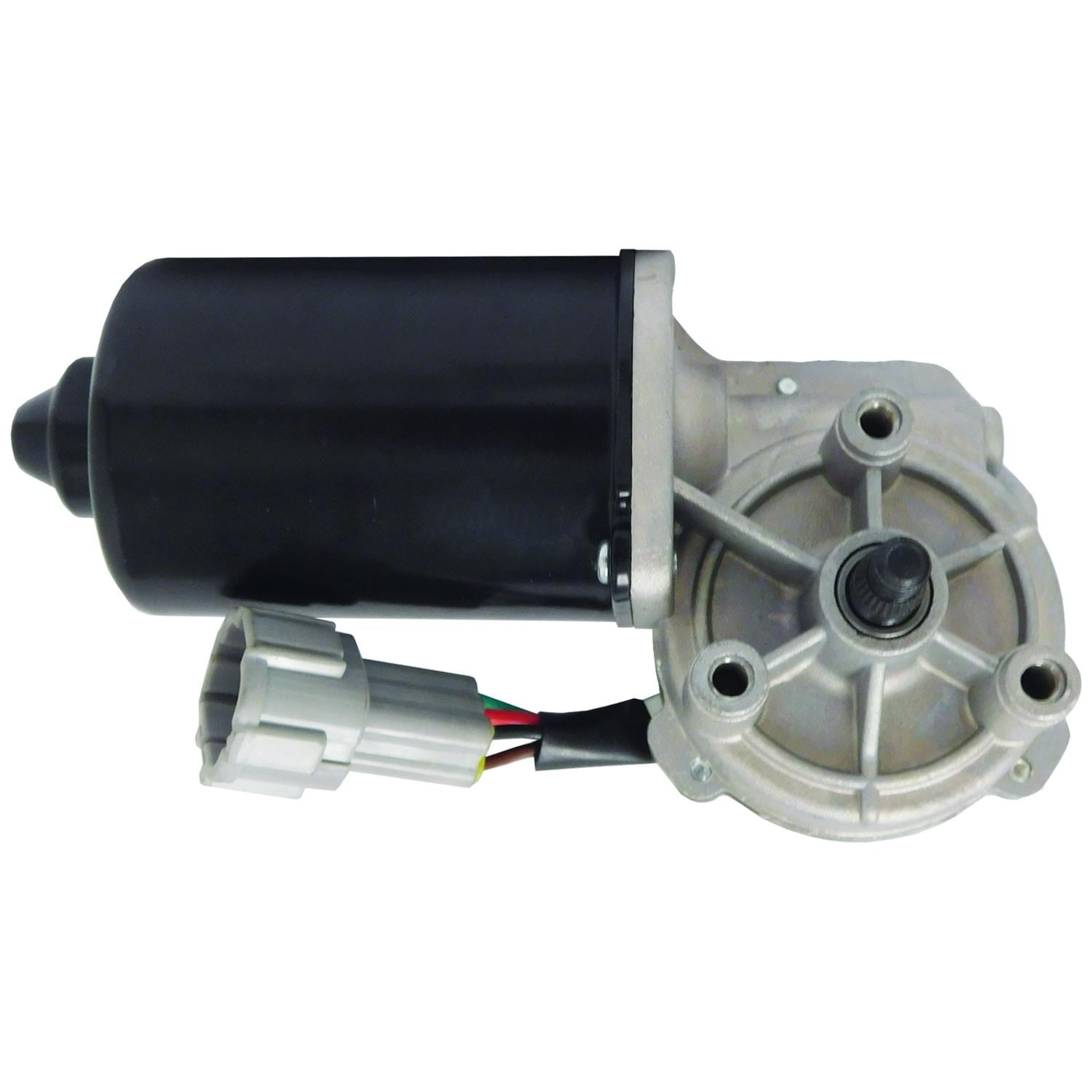 WAI Windshield Wiper Motor WPM8026 | AutoZone
