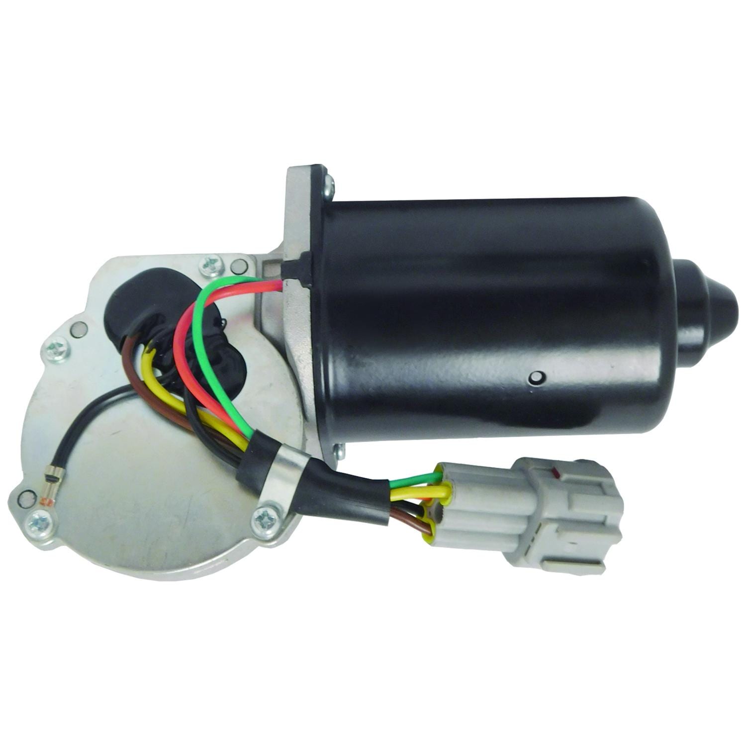 WAI Windshield Wiper Motor WPM8026 | AutoZone