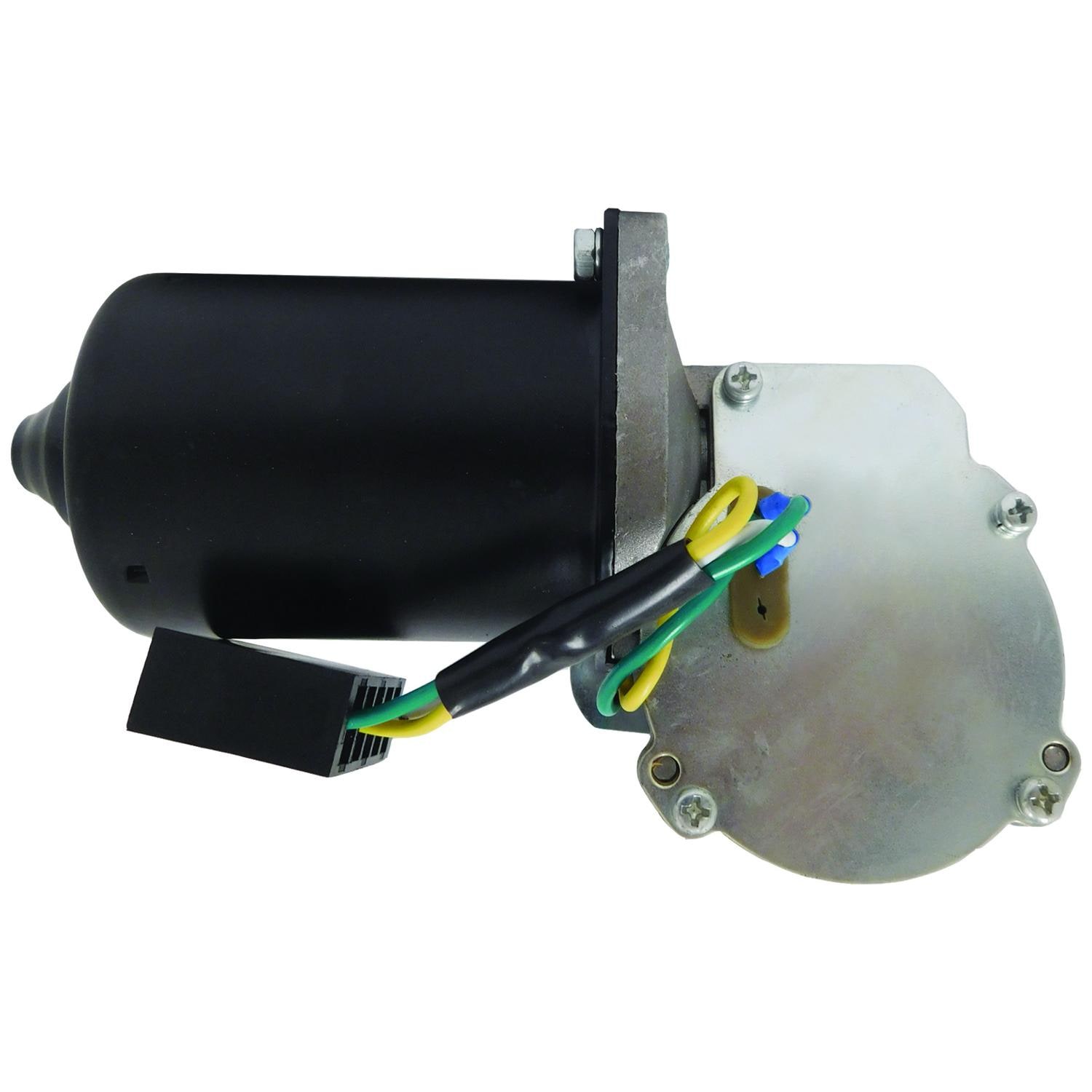 WAI Wiper Motor WPM8027 for Freightliner XB Raised Rail