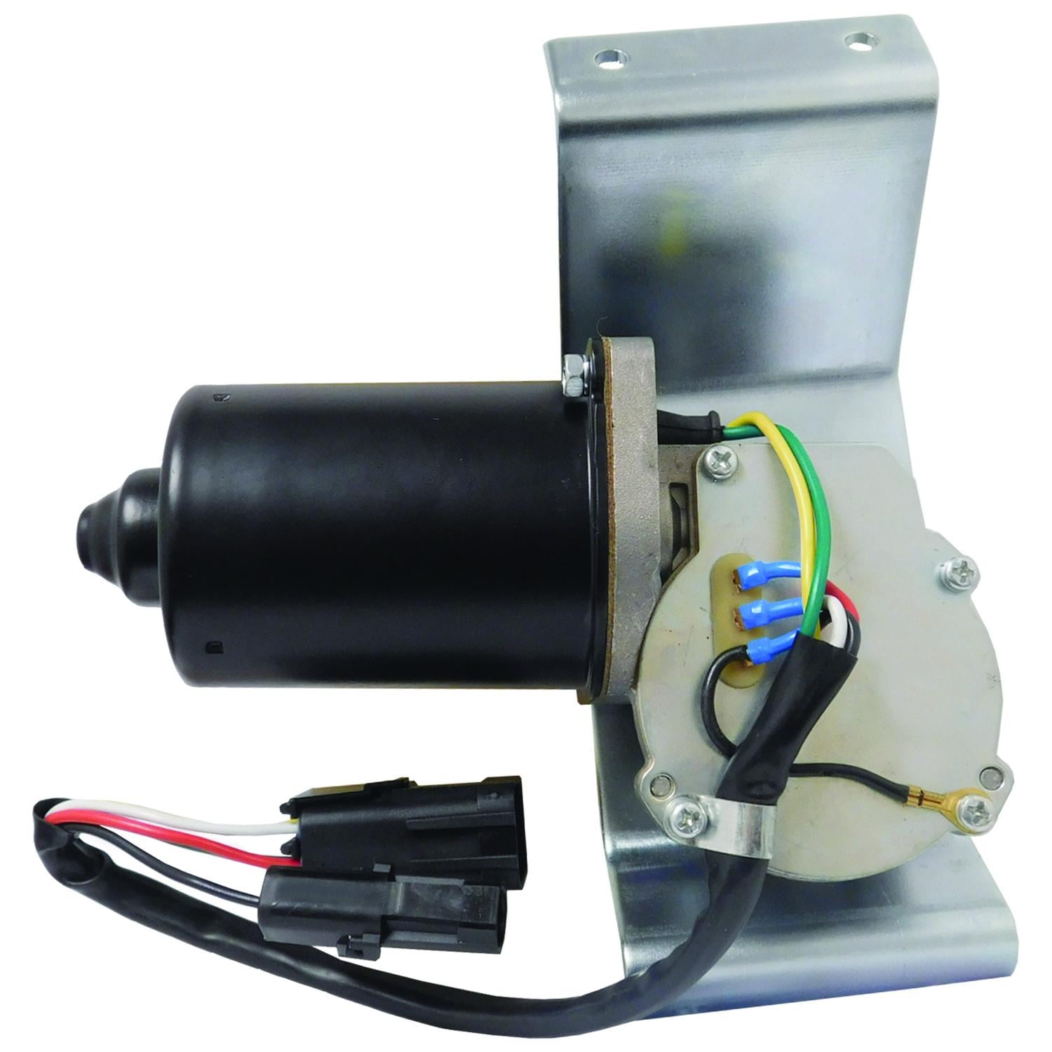 WAI Wiper Motor WPM8031 for Freightliner XB Raised Rail