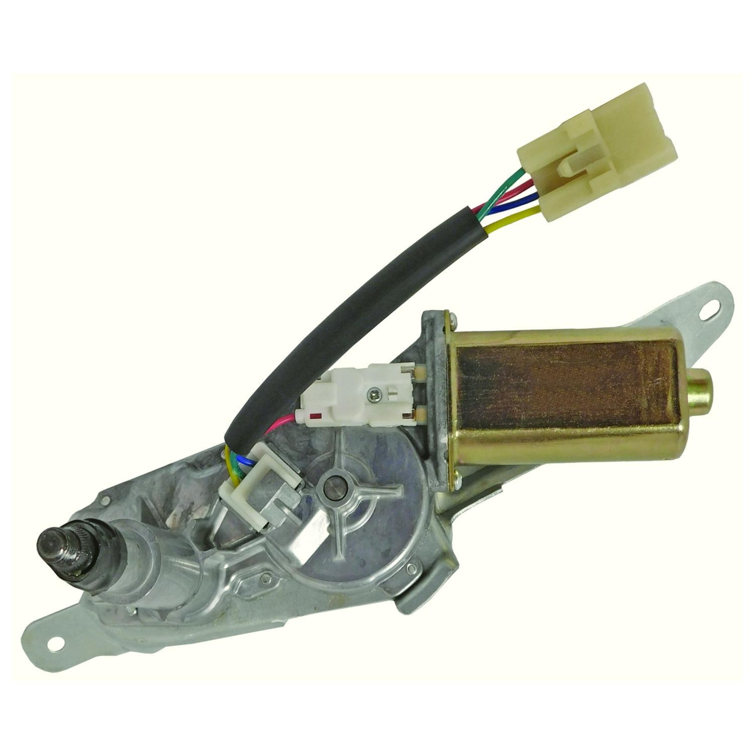 WAI Wiper Motor WPM8603 | AutoZone
