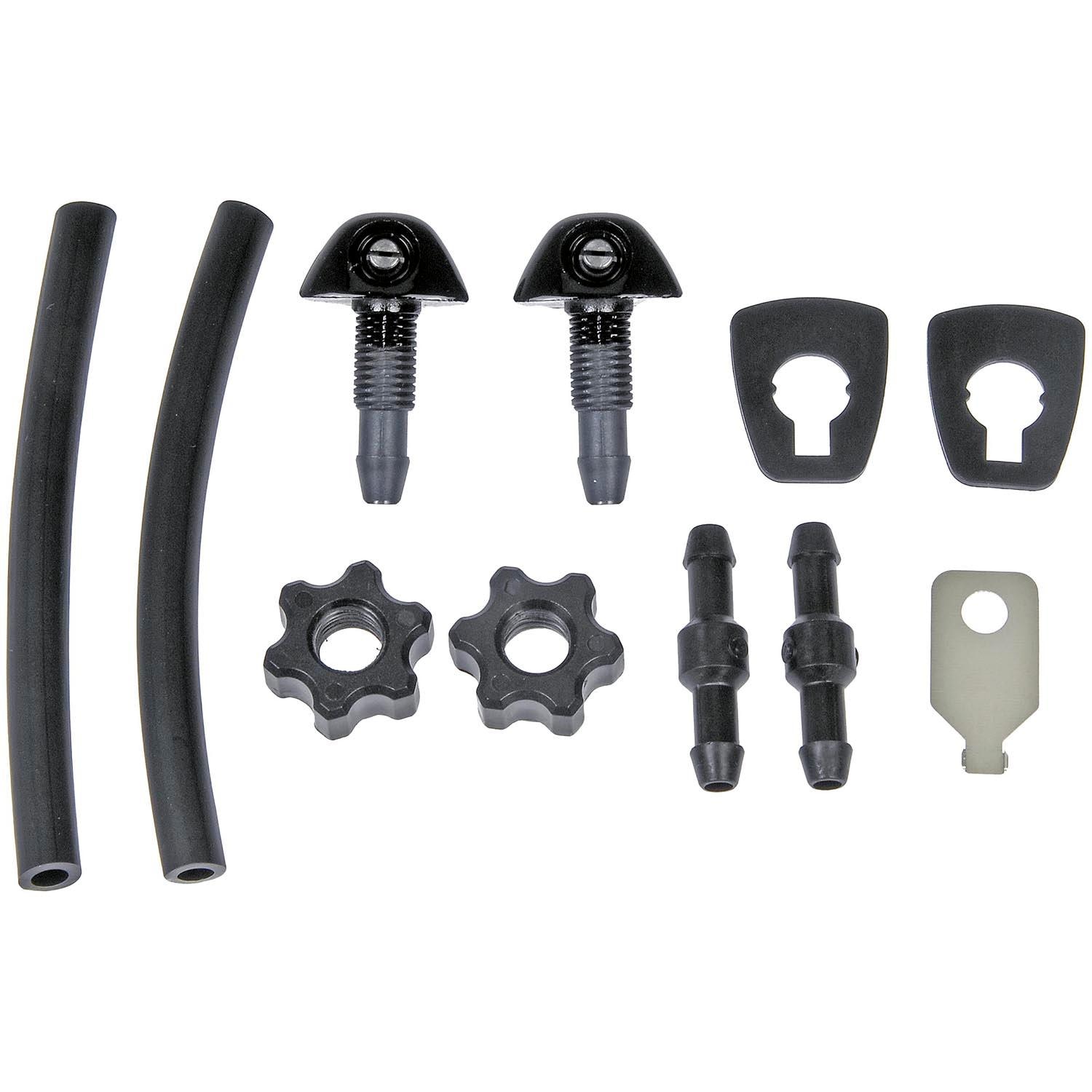 Dorman - HELP Washer Nozzle Kit 47137 | AutoZone