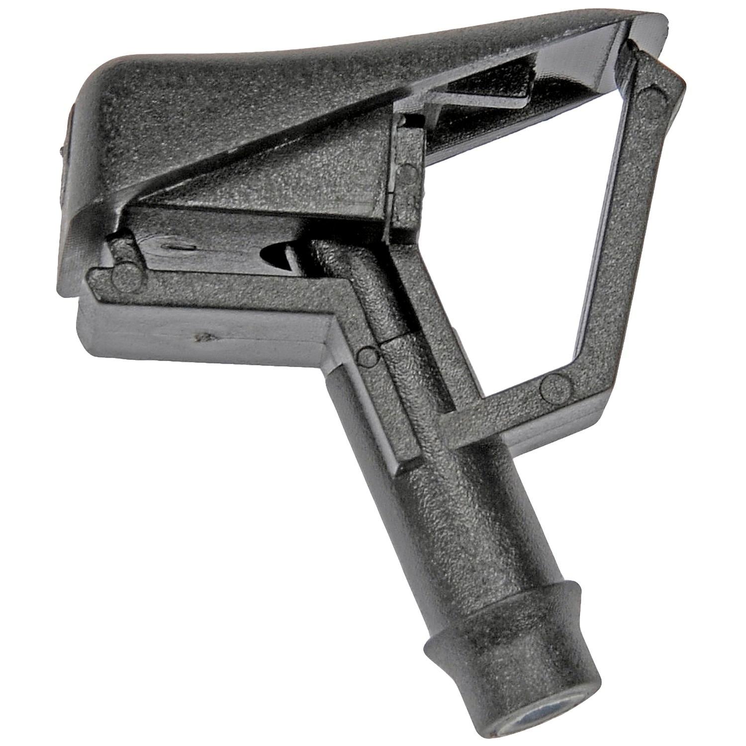 時雨3/4 Dorman Windshield Washer Nozzle 47174 | AutoZone