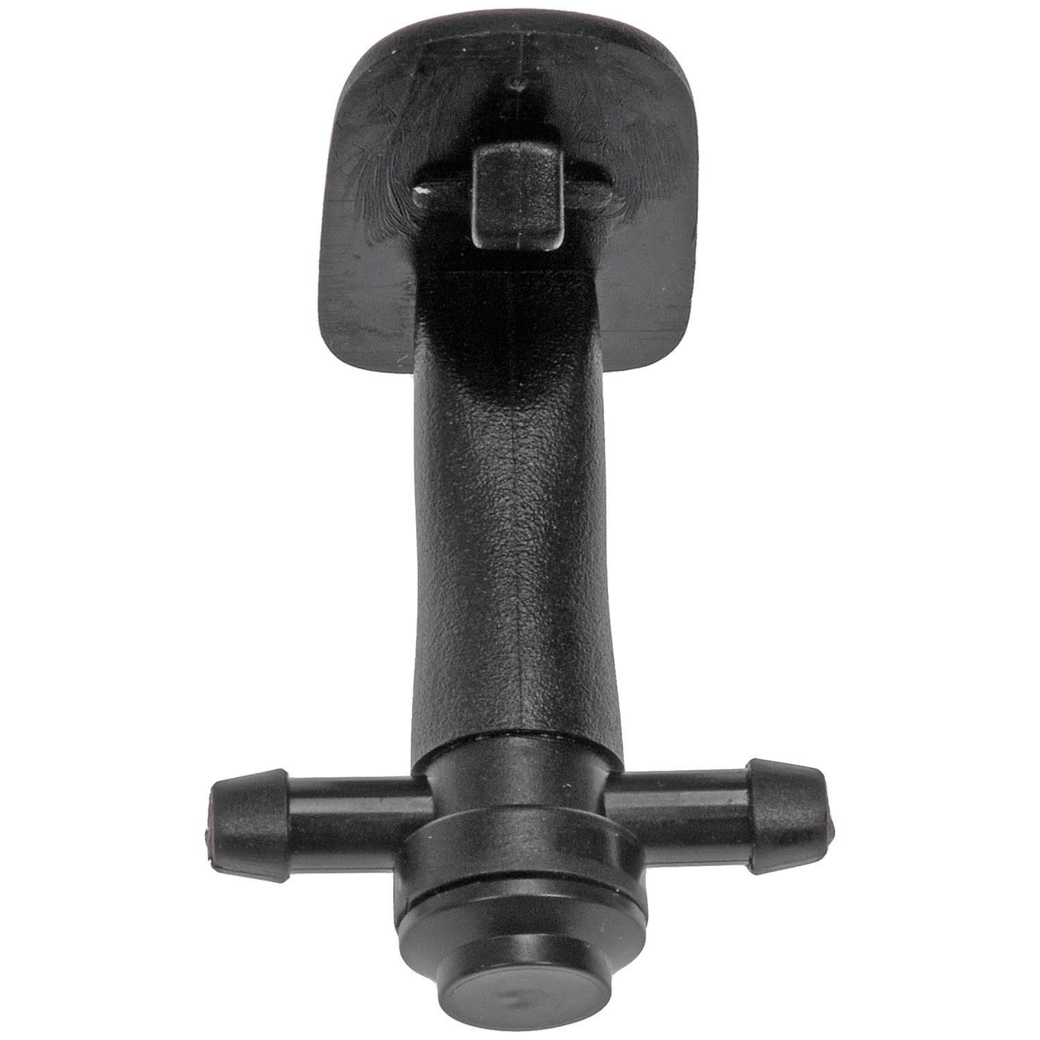 よた Amazon.com: Dorman 47232 Windshield Washer Nozzle Compatible with