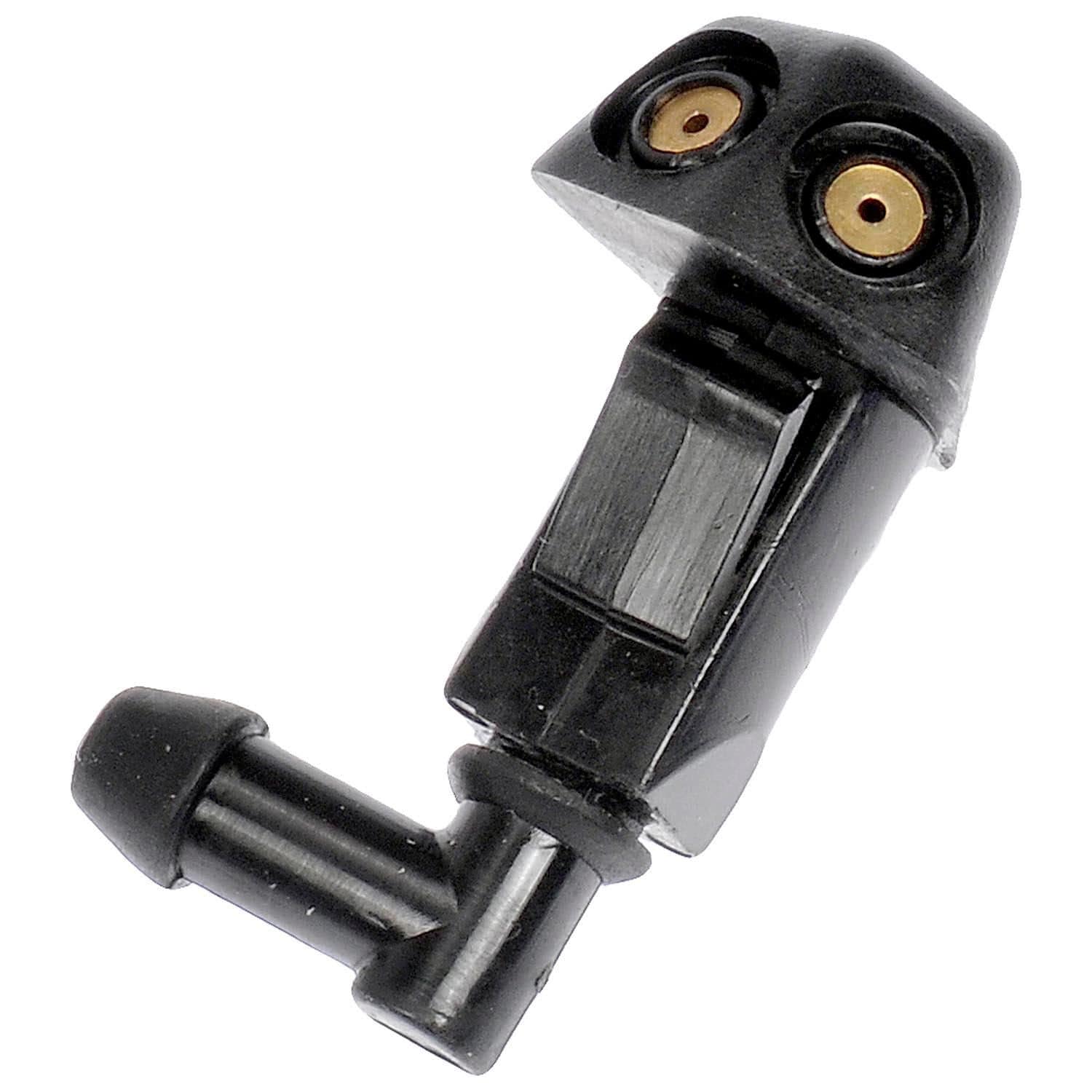 レギュラーポイント Dorman Windshield Washer Nozzle 47268 | AutoZone