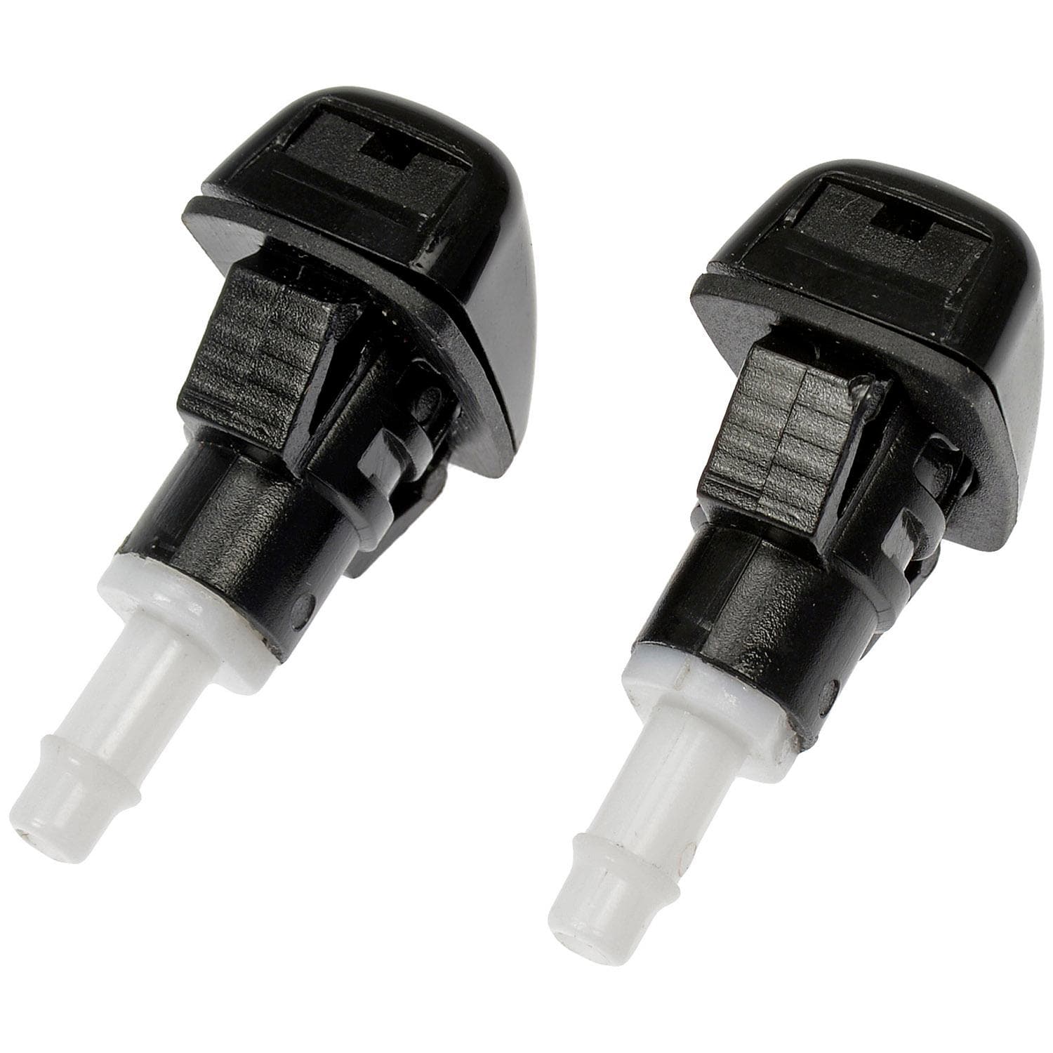 アクセサリー VESPA! RESTORE & MAINTENANCE Dorman - HELP Windshield Washer Nozzle 58020 | AutoZone