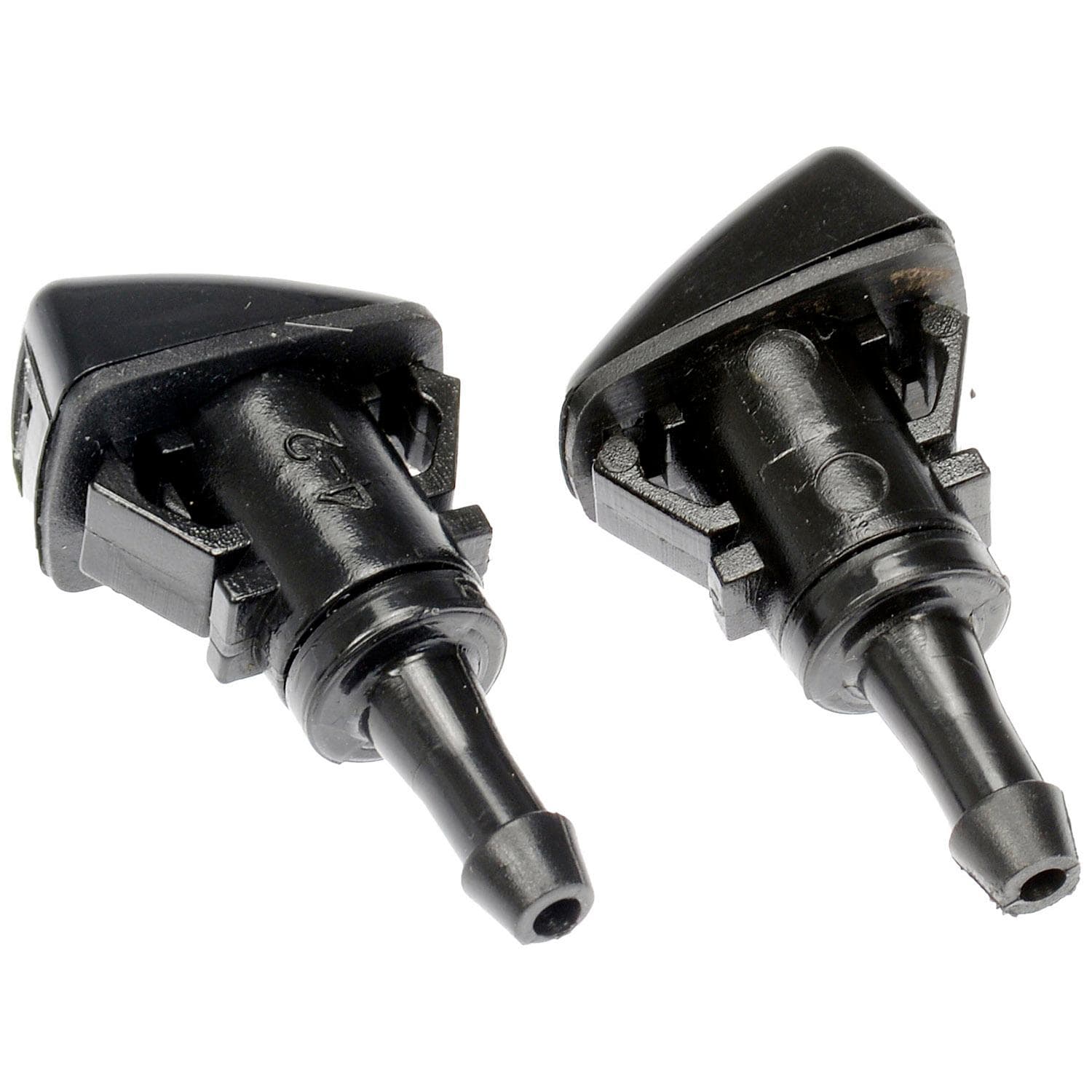 Dorman - HELP Windshield Washer Nozzle 58021 | AutoZone