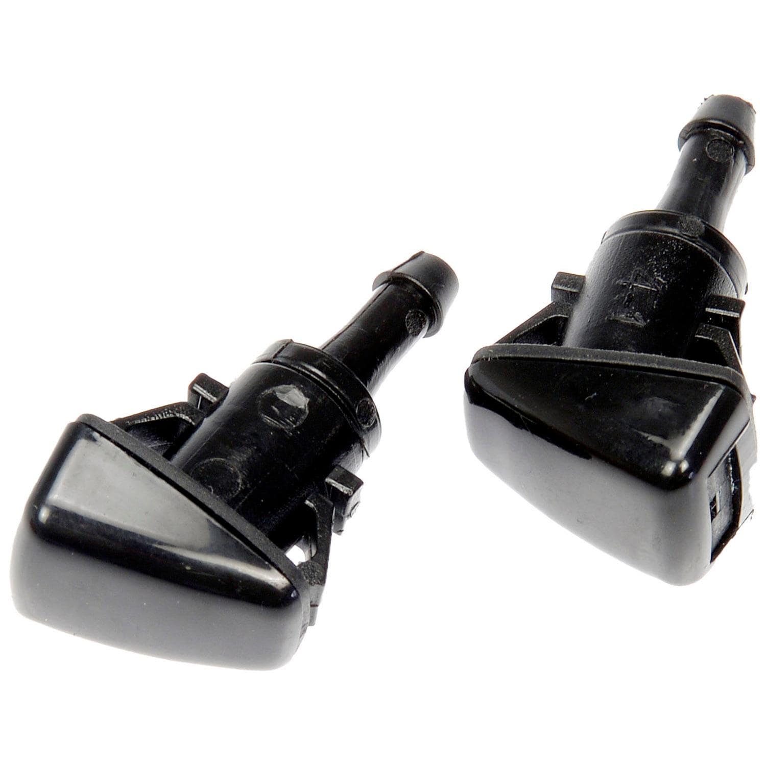 店舗用品 DoctorXNew Dorman - HELP Windshield Washer Nozzle 58021 | AutoZone