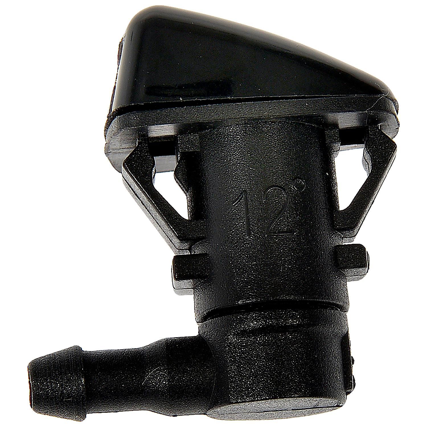 Dorman Windshield Washer Nozzle 58081 | AutoZone