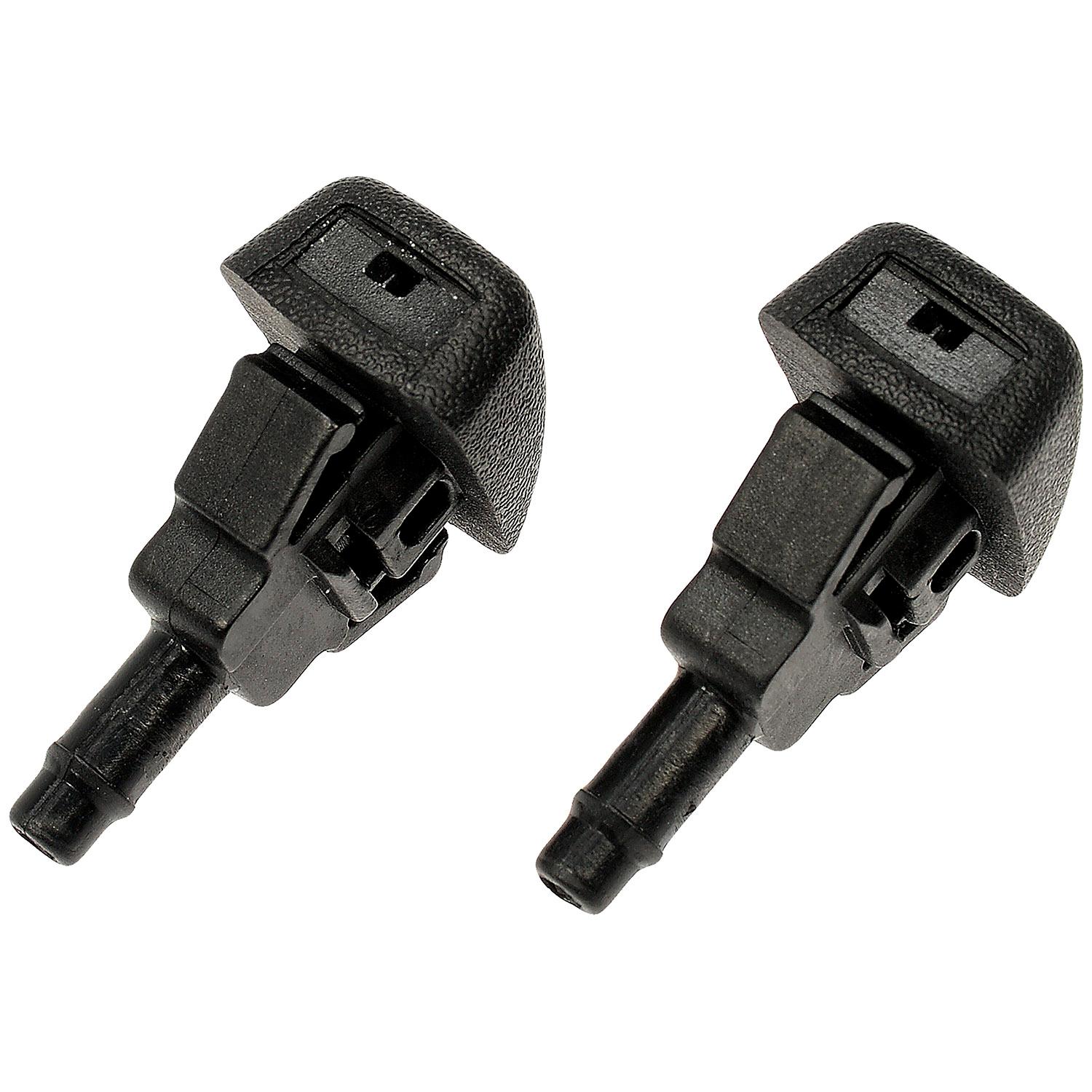 Dorman Windshield Washer Nozzle 58093 | AutoZone