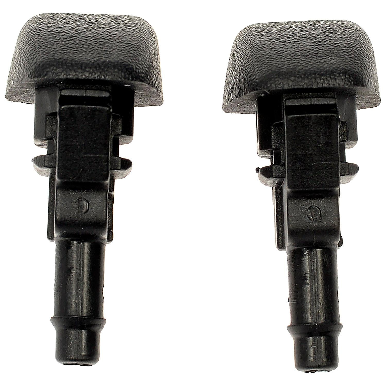 Dorman Windshield Washer Nozzle 58093 | AutoZone
