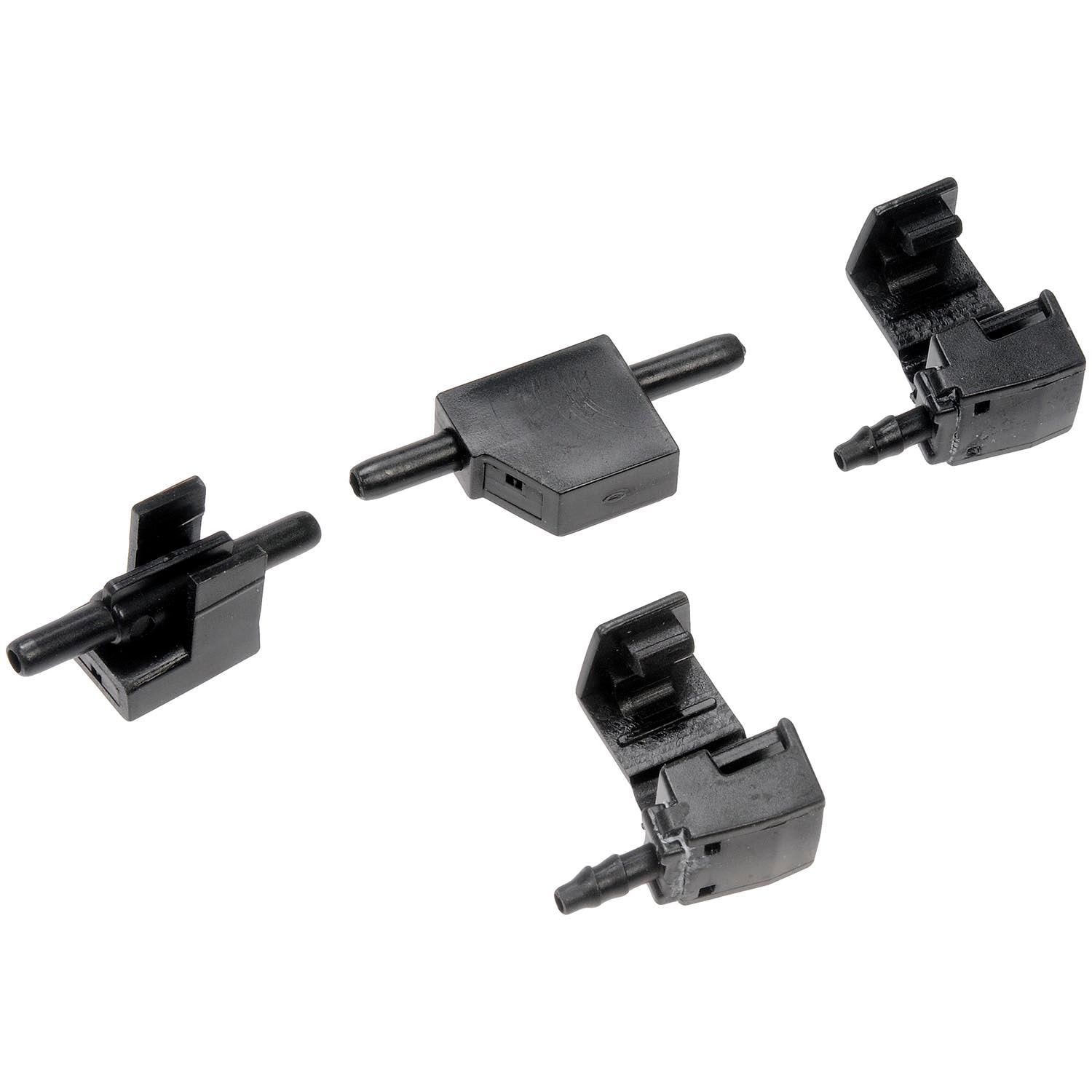 Dorman Windshield Washer Nozzle 58110 | AutoZone
