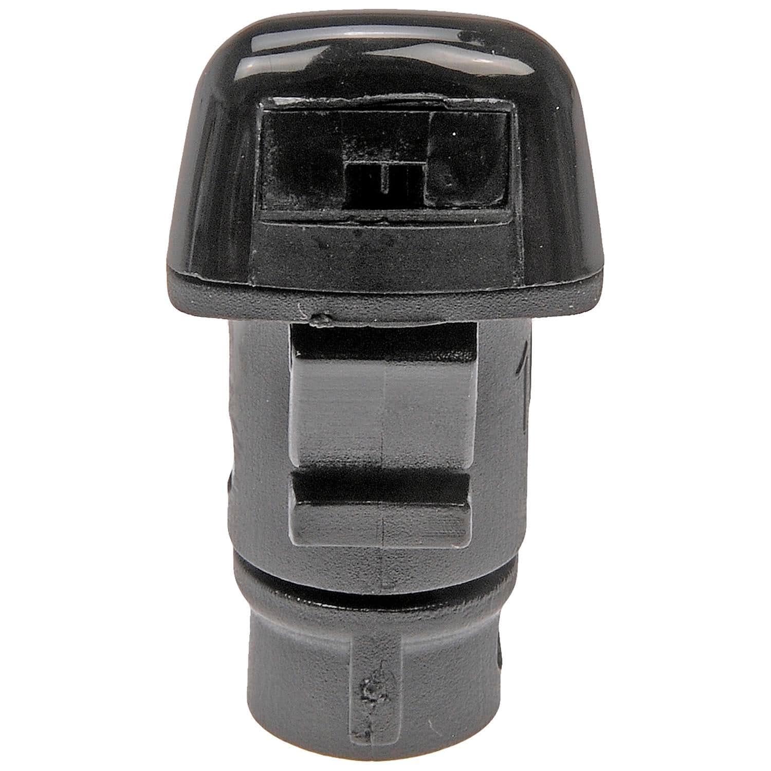 不備品　特売！！！！W120×D50×H50 厚み12mm Dorman - HELP Windshield Washer Nozzle 58112CD | AutoZone