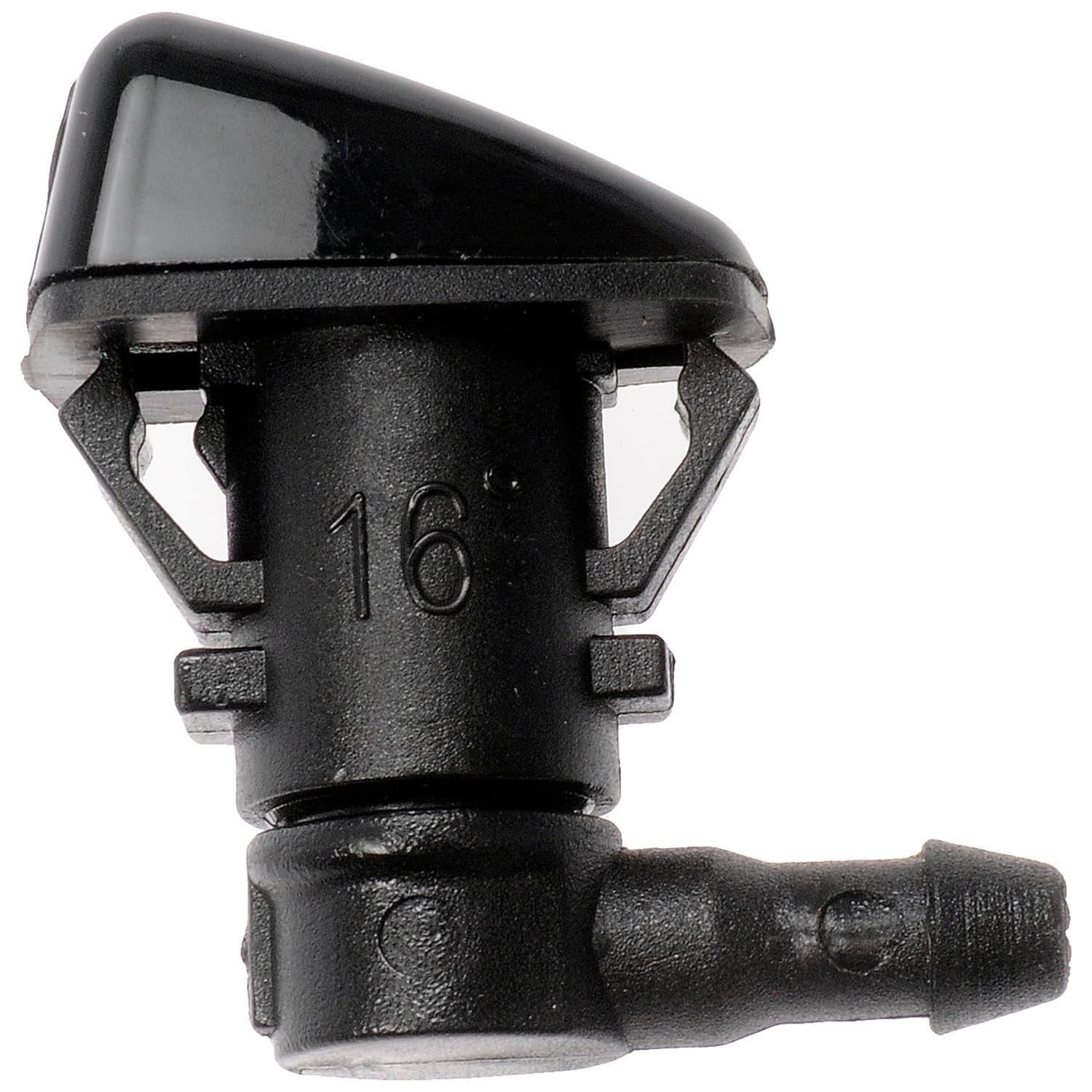Dorman - HELP Windshield Washer Nozzle 58112CD | AutoZone