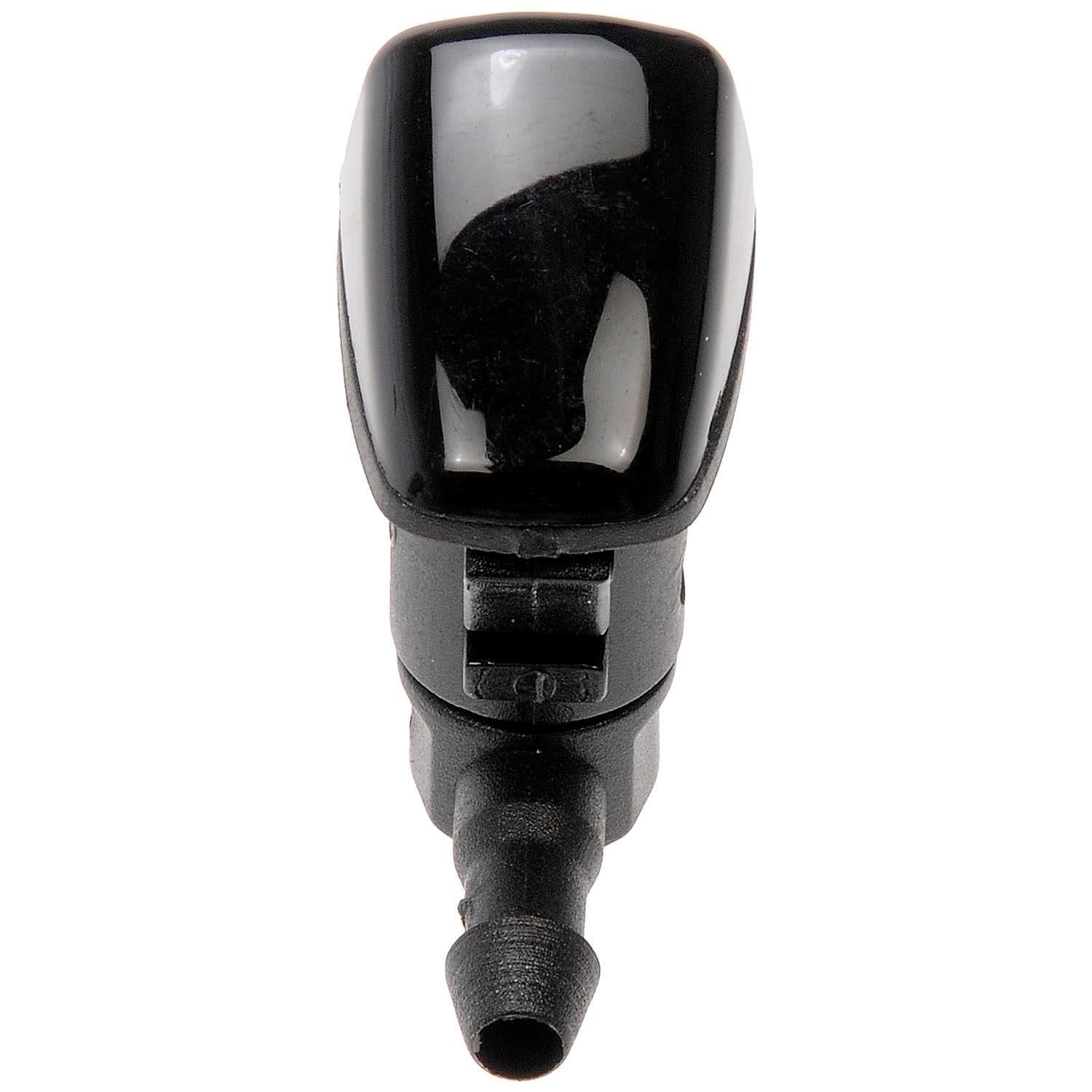 Dorman - HELP Windshield Washer Nozzle 58112CD | AutoZone