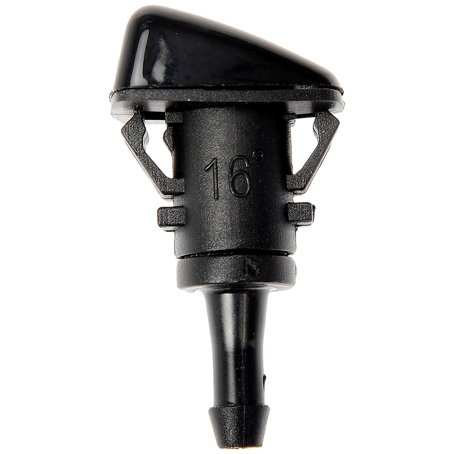 Dorman Windshield Washer Nozzle 58114 | AutoZone
