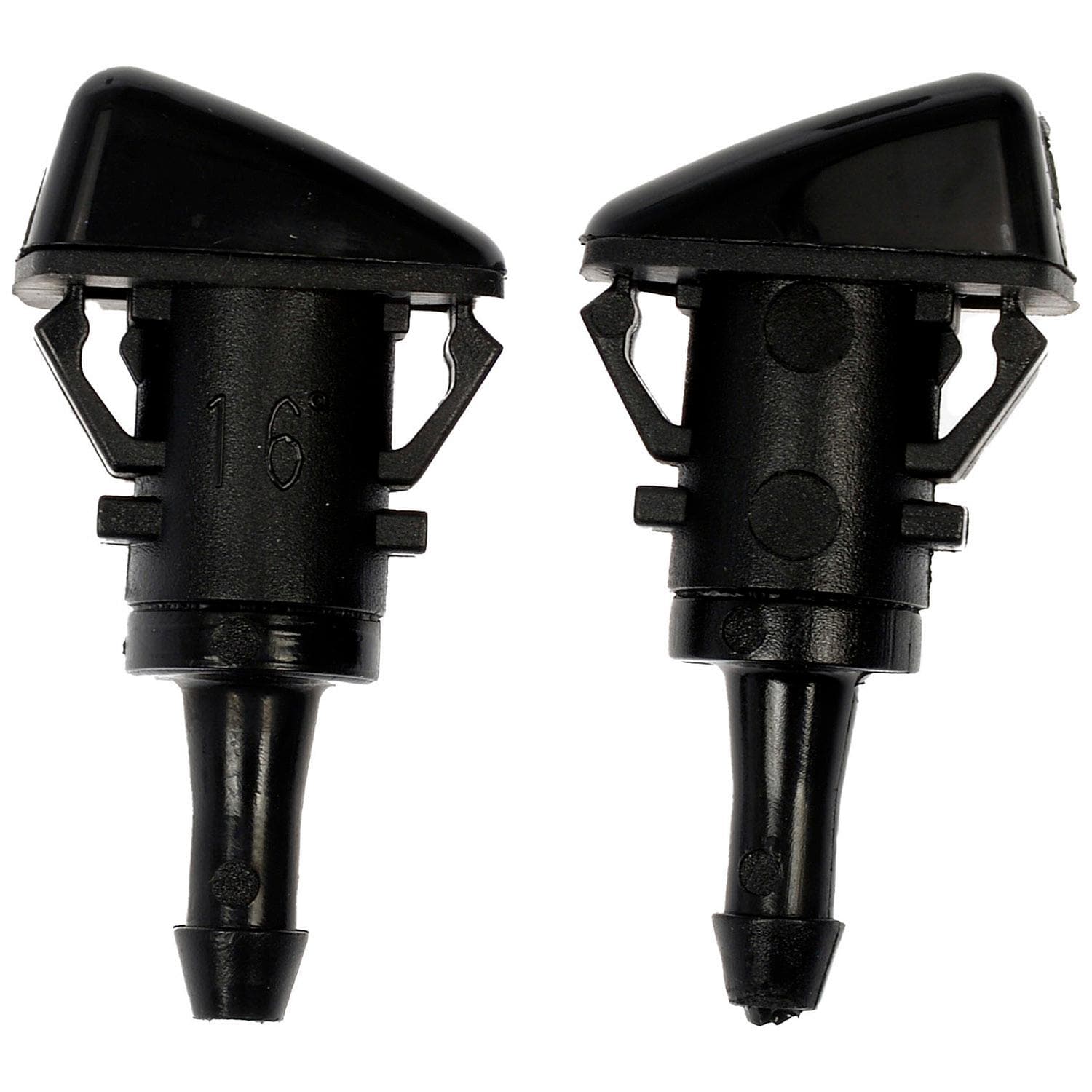 Dorman Windshield Washer Nozzle 58115 | AutoZone