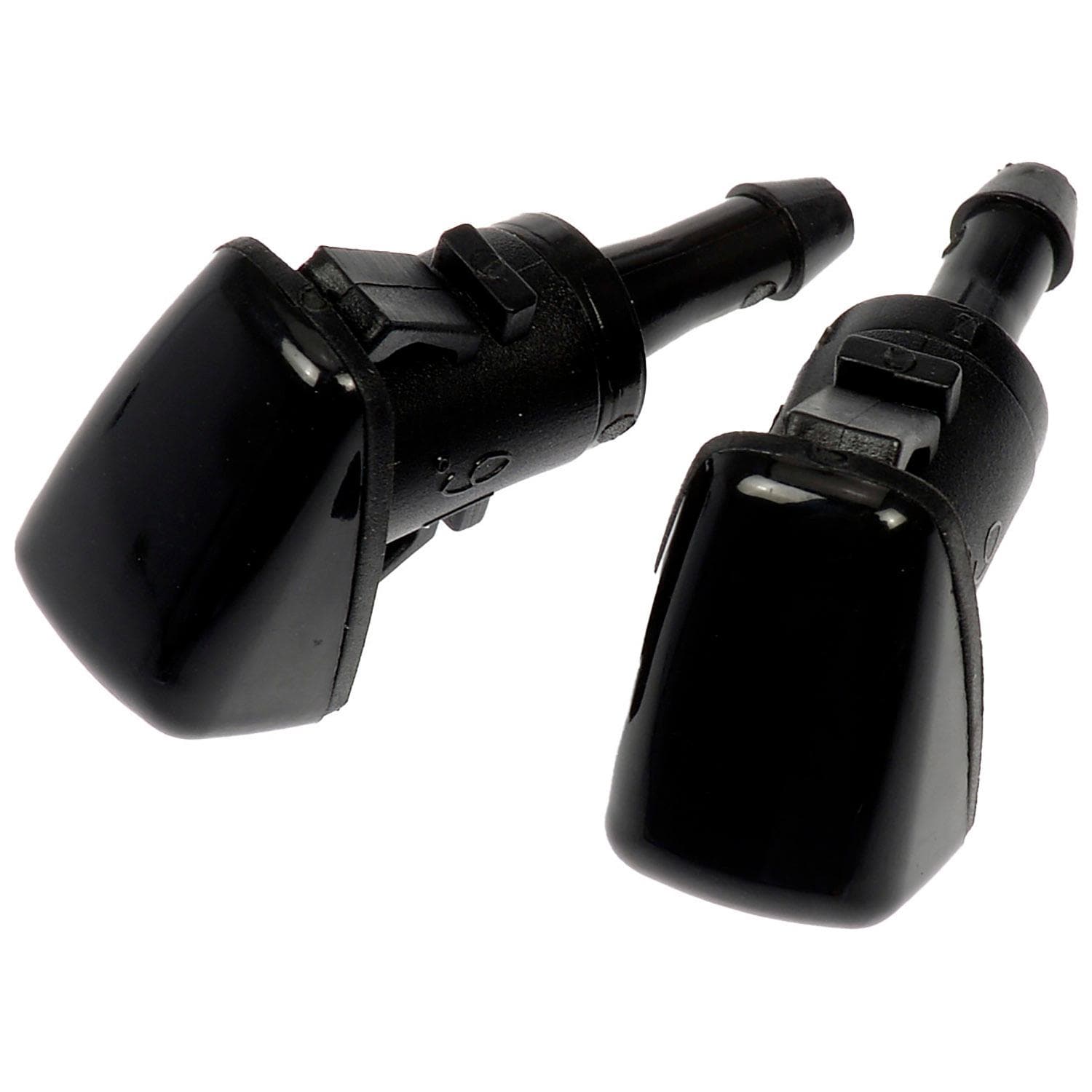 Dorman Windshield Washer Nozzle 58115 | AutoZone