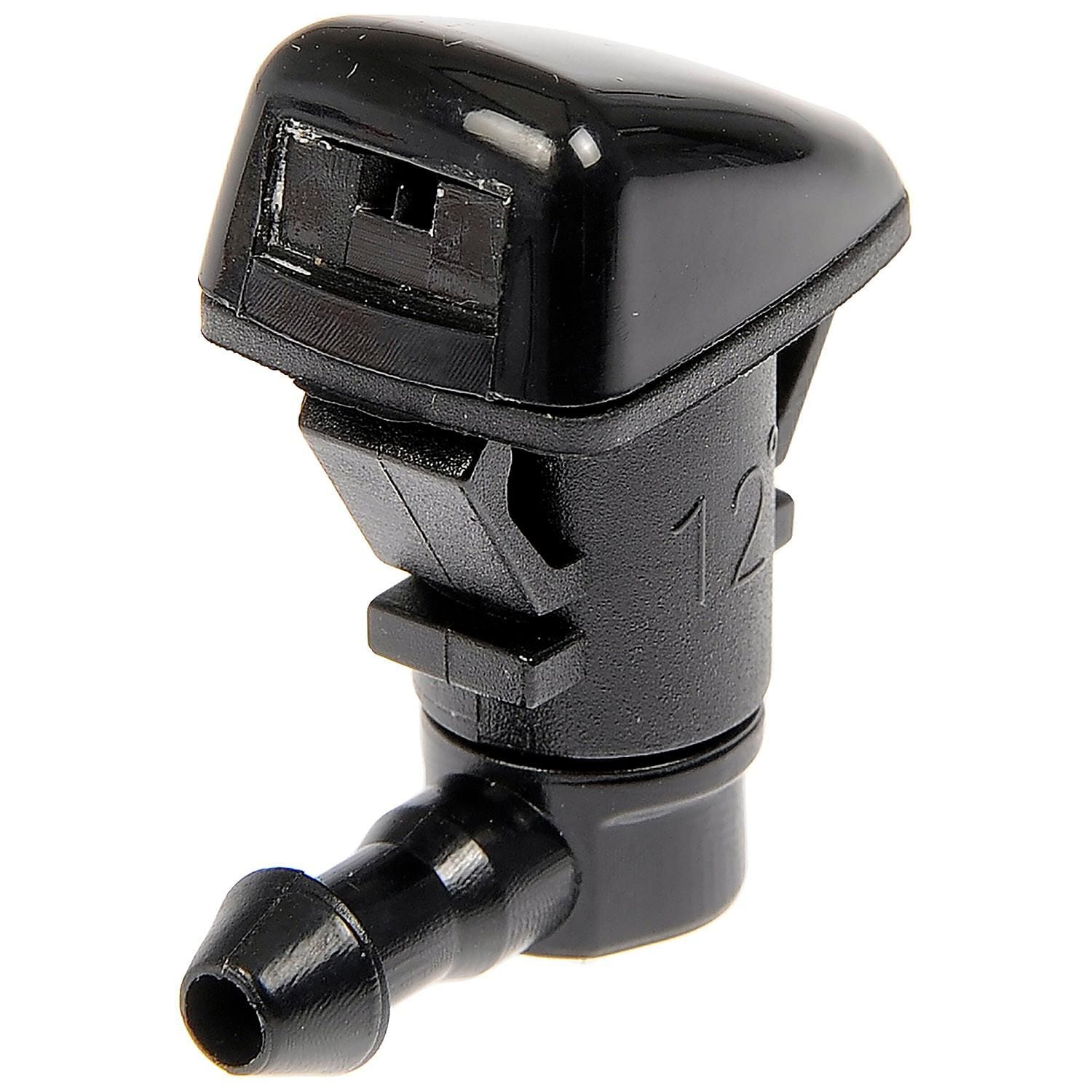 Dorman Windshield Washer Nozzle 58116 | AutoZone