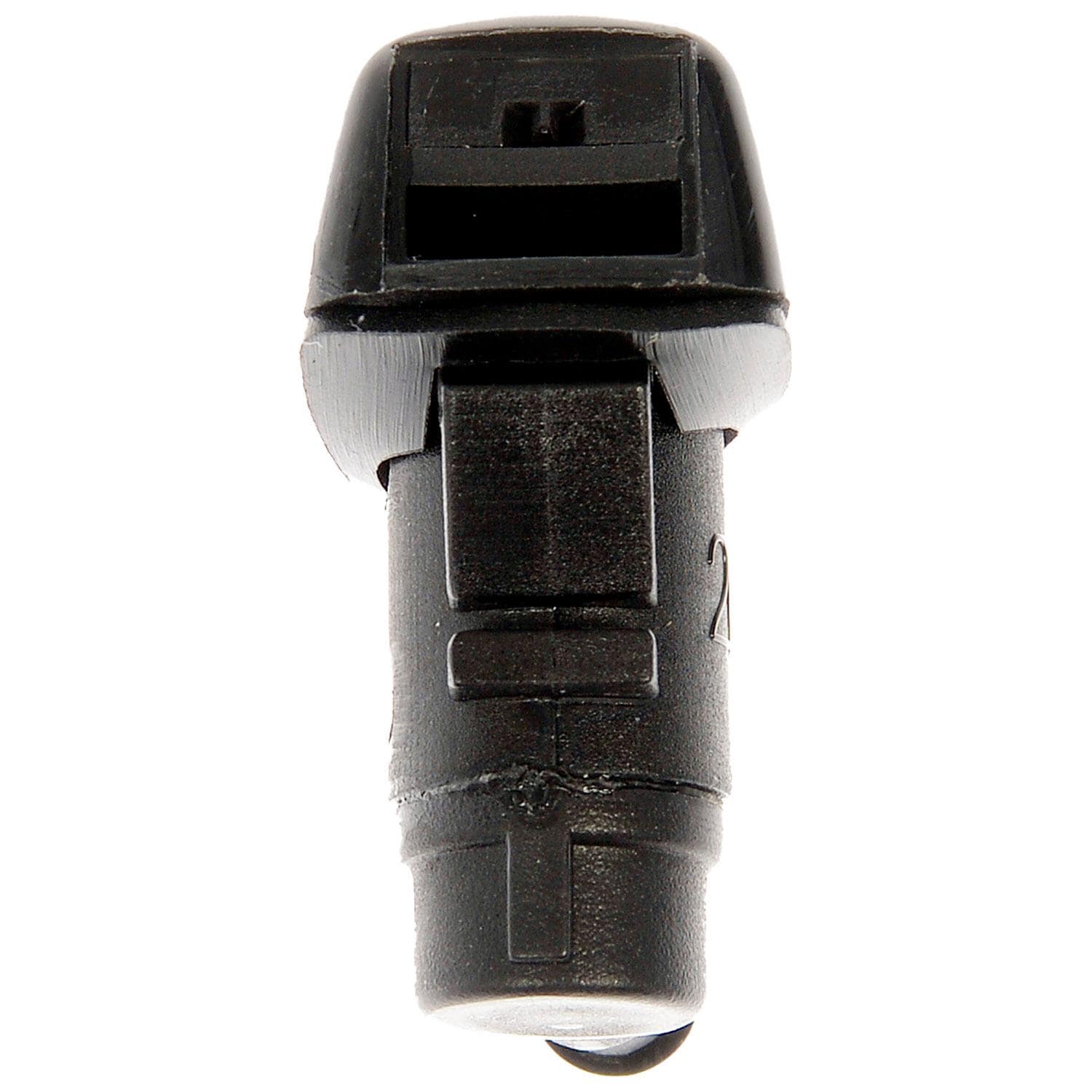 シャワニー Dorman Windshield Washer Nozzle 58117 | AutoZone