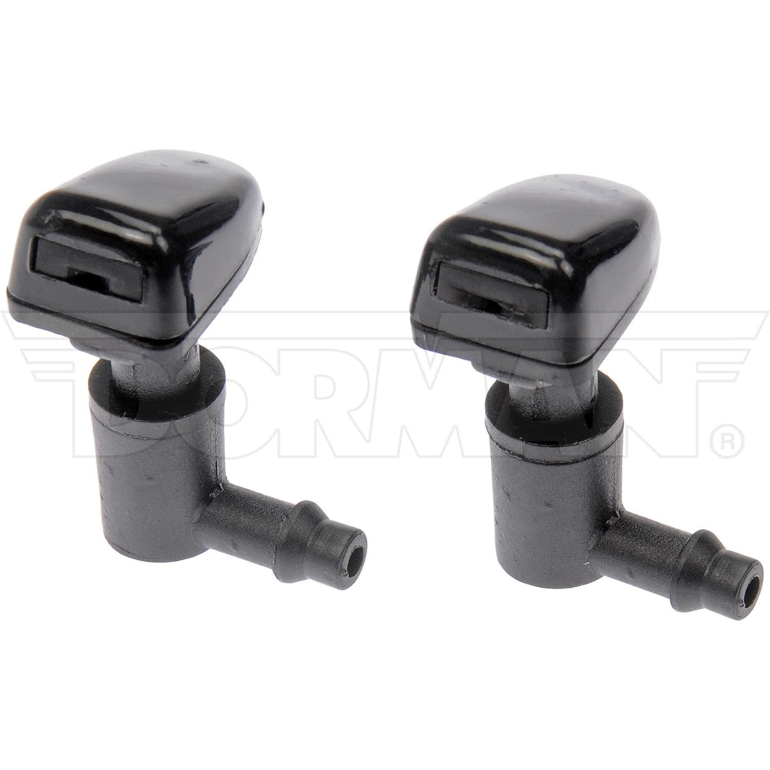 Dorman Windshield Washer Nozzle 58119 | AutoZone