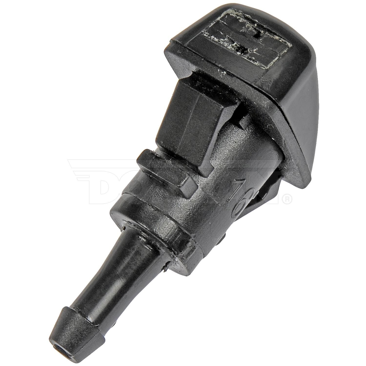 ウェッシャーツ‼︎‼︎‼︎! Dorman Windshield Washer Nozzle 58130 | AutoZone