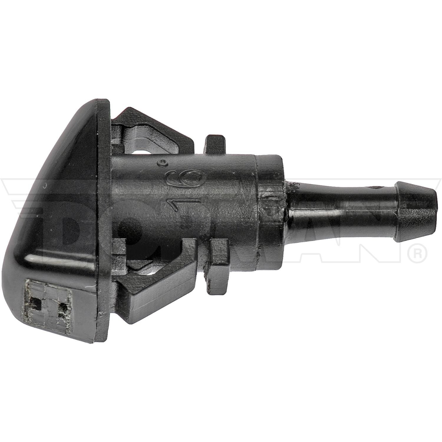 Dorman Windshield Washer Nozzle 58130 | AutoZone