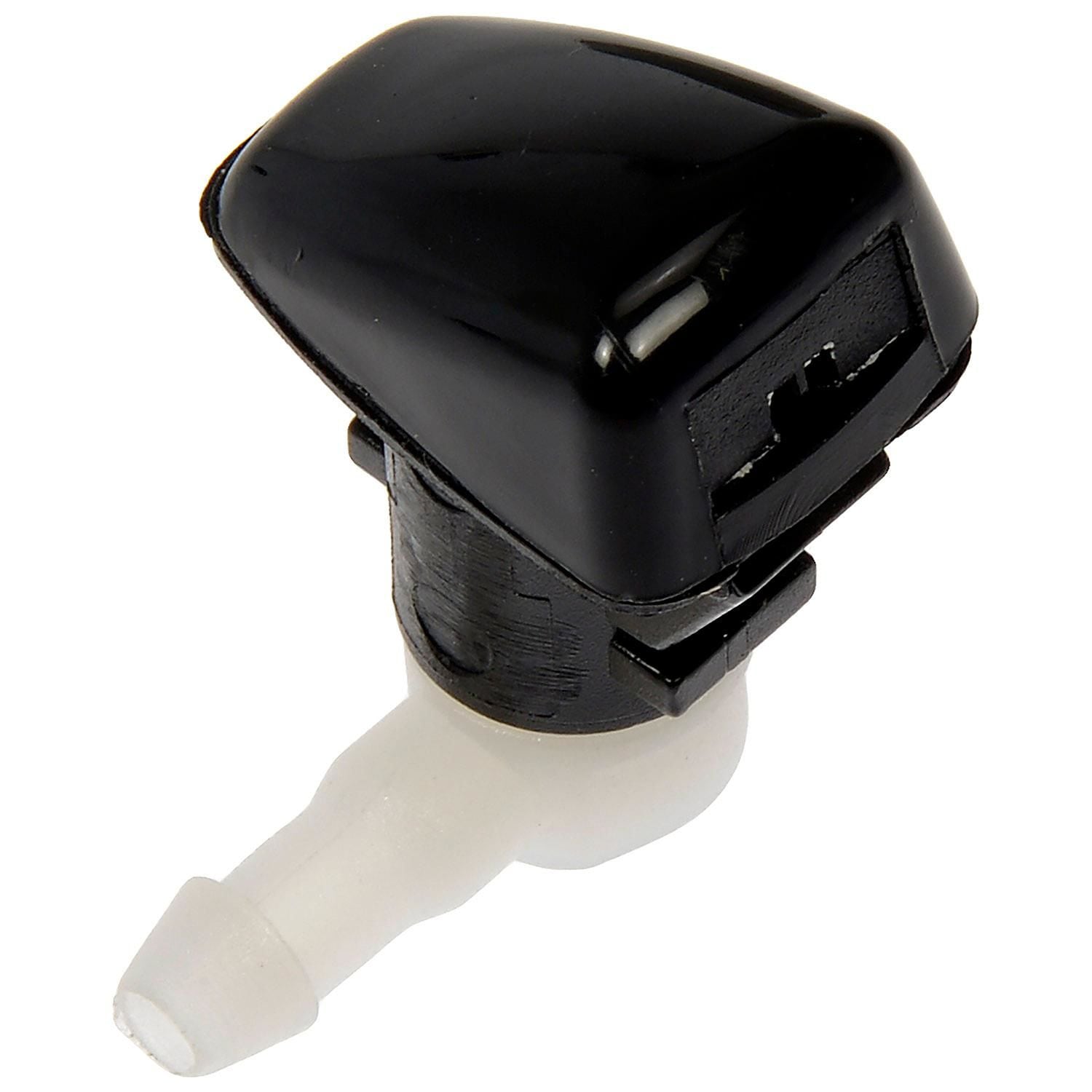 Unifizz 2Pcs Plastic Windshield Washer Wiper Water Nozzle For Chevrolet Cruze Car Spray Nozzle - View #4