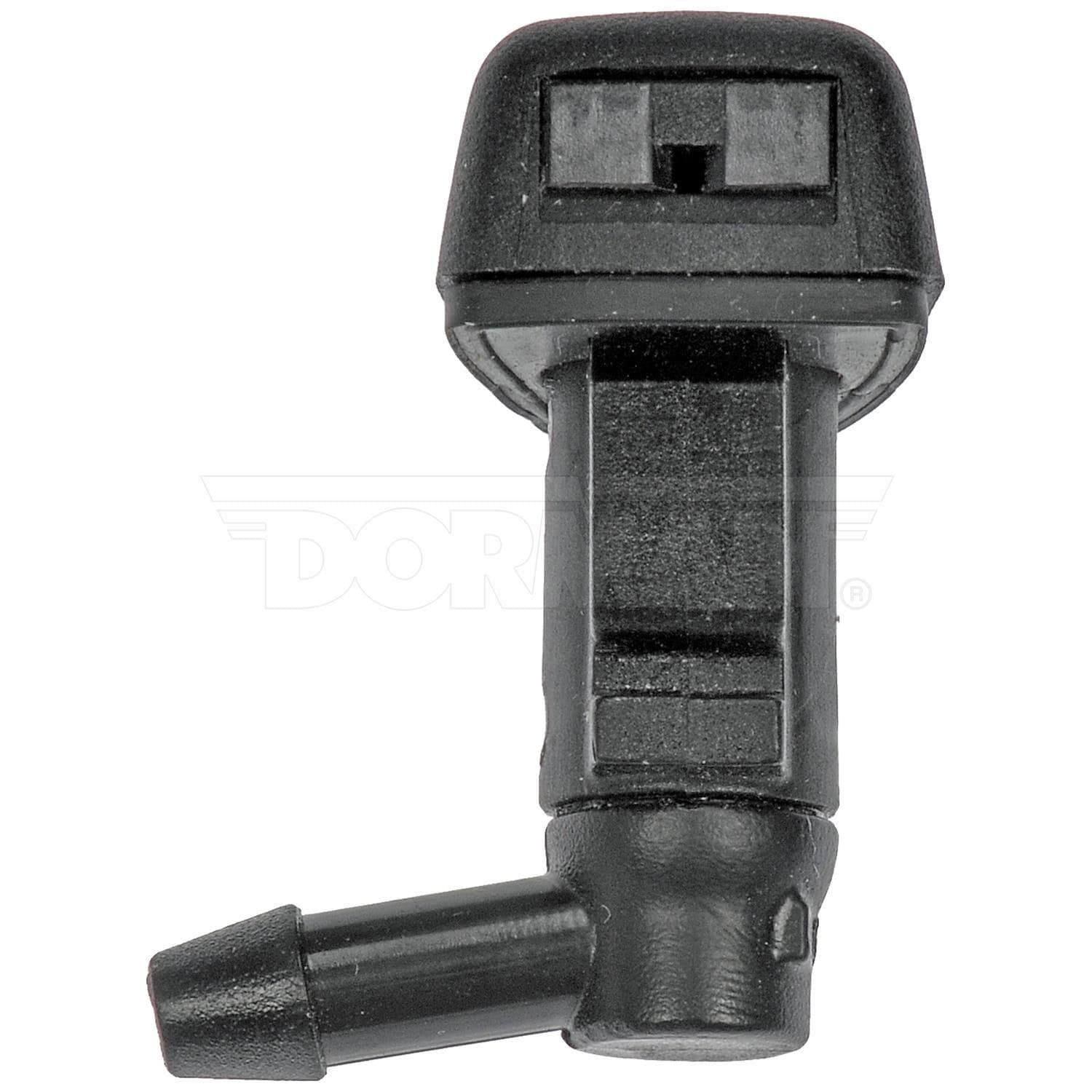 Dorman Windshield Washer Nozzle 58139 | AutoZone