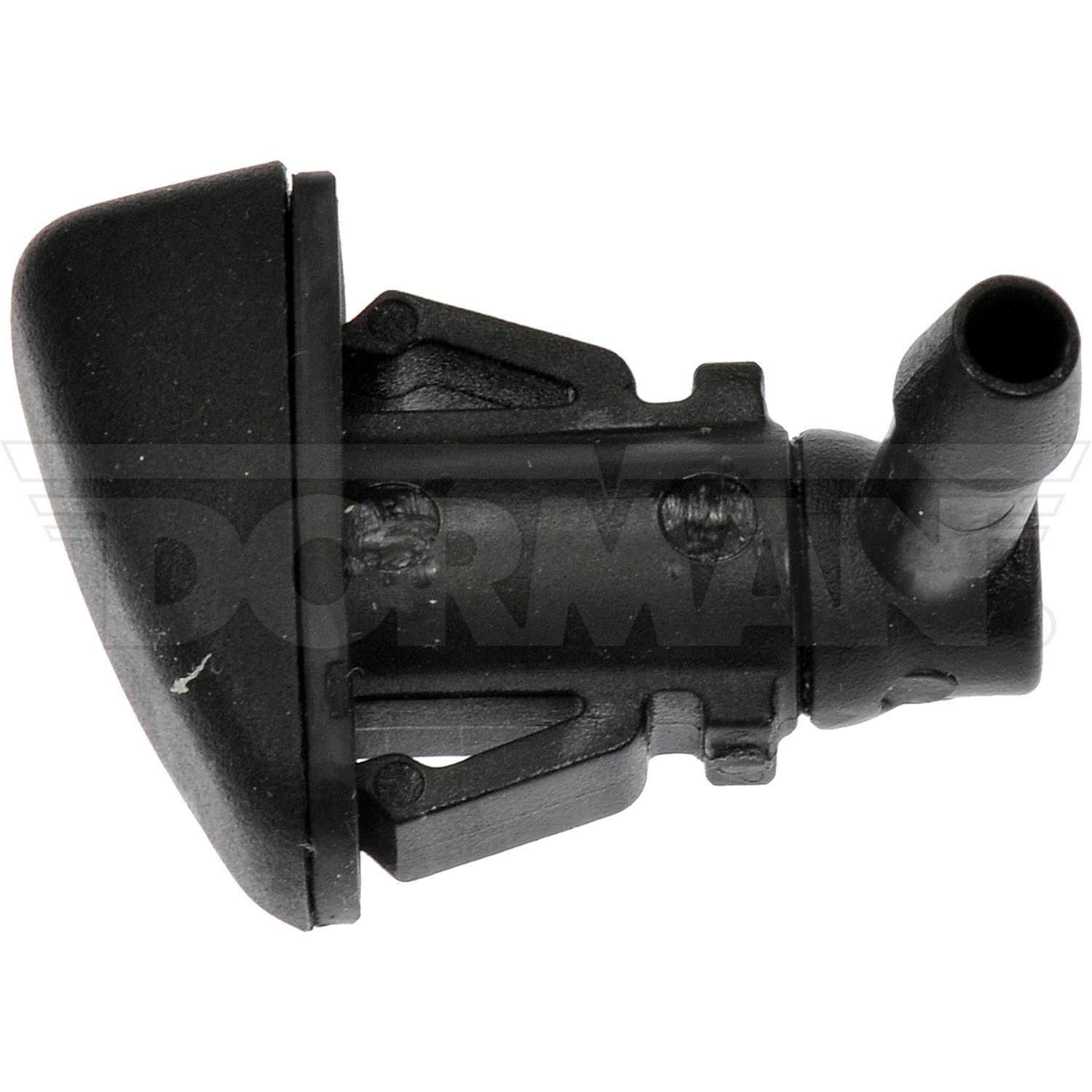 さー Dorman Windshield Washer Nozzle 58139 | AutoZone