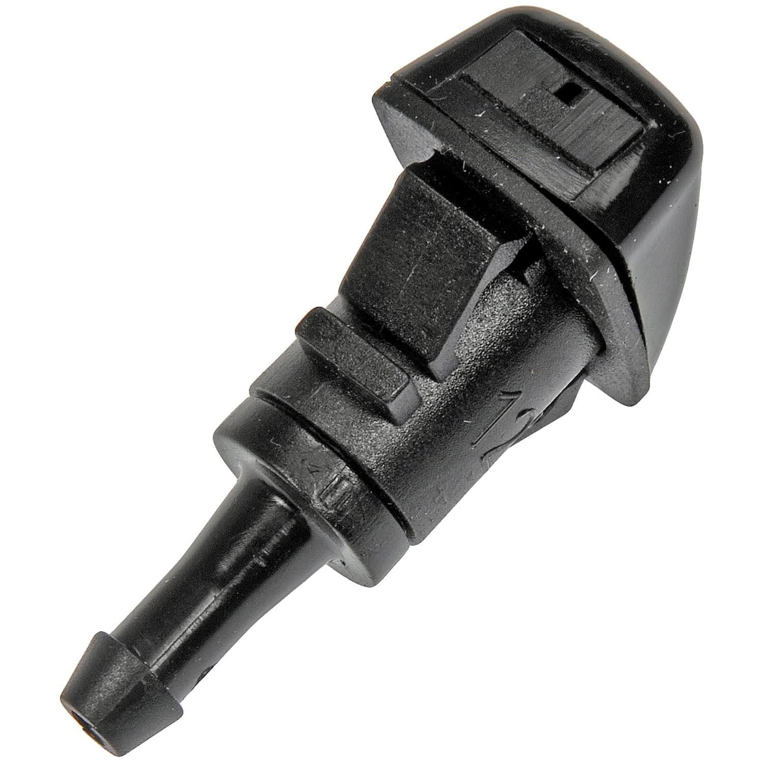 Dorman Windshield Washer Nozzle 58143 | AutoZone