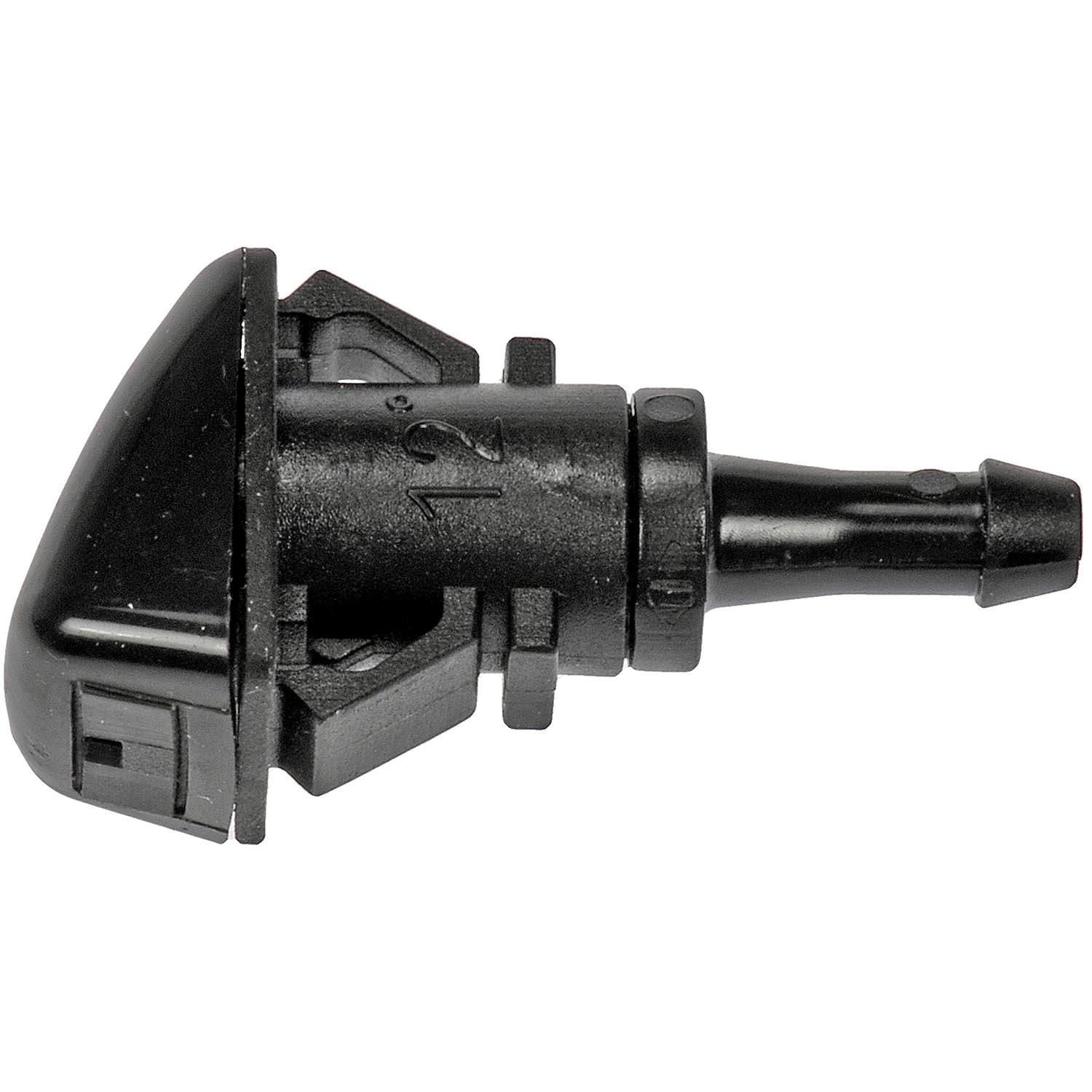 Dorman Windshield Washer Nozzle 58143 | AutoZone