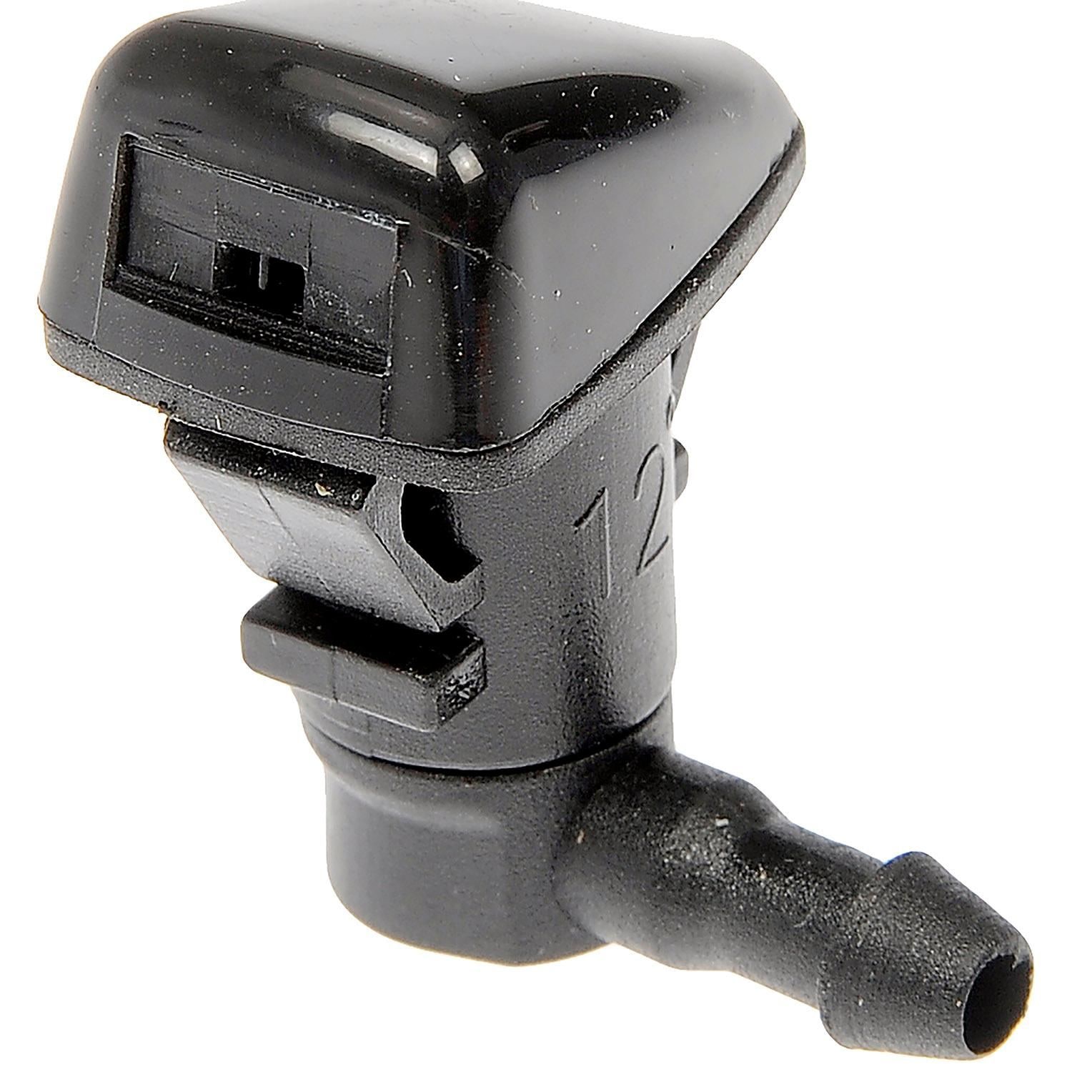 Dorman - HELP Windshield Washer Nozzle 58147CD | AutoZone