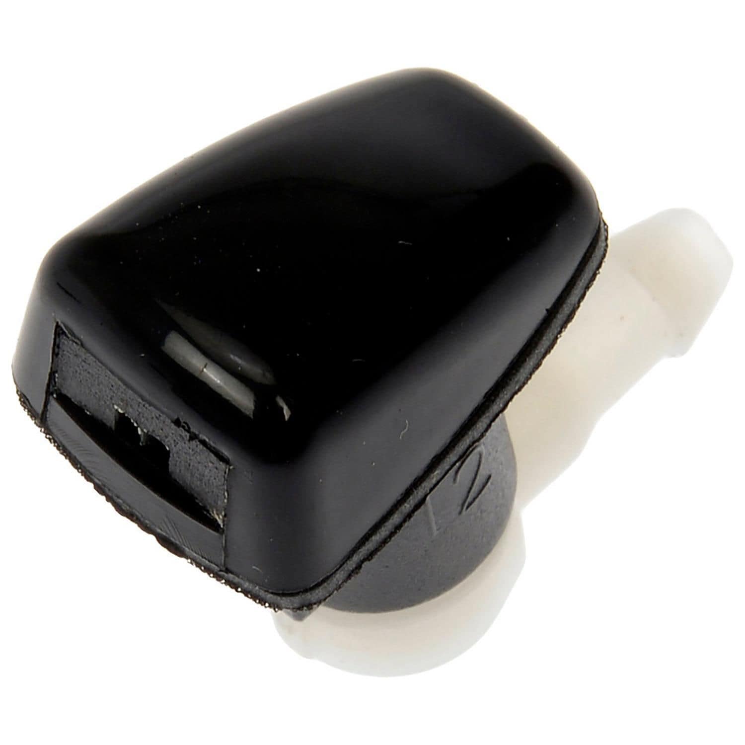Dorman - HELP Windshield Washer Nozzle 58148CD | AutoZone
