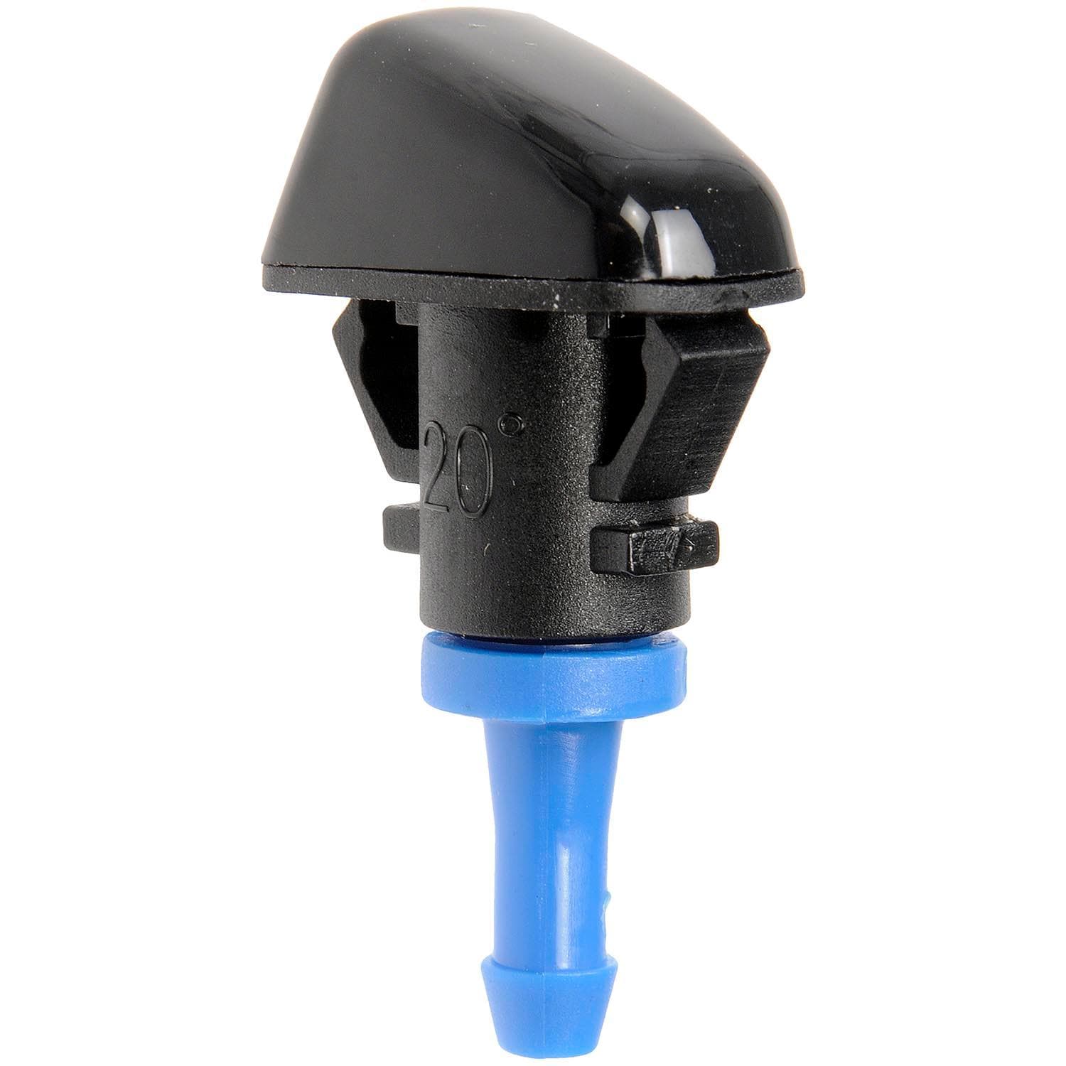 Dorman Windshield Washer Nozzle 58149 | AutoZone