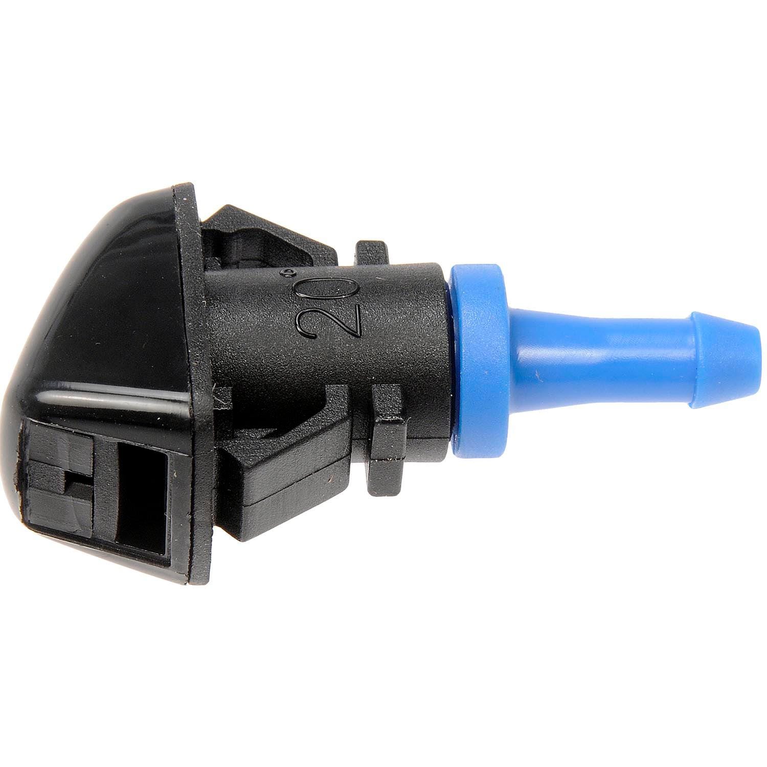 Dorman Windshield Washer Nozzle 58149 | AutoZone