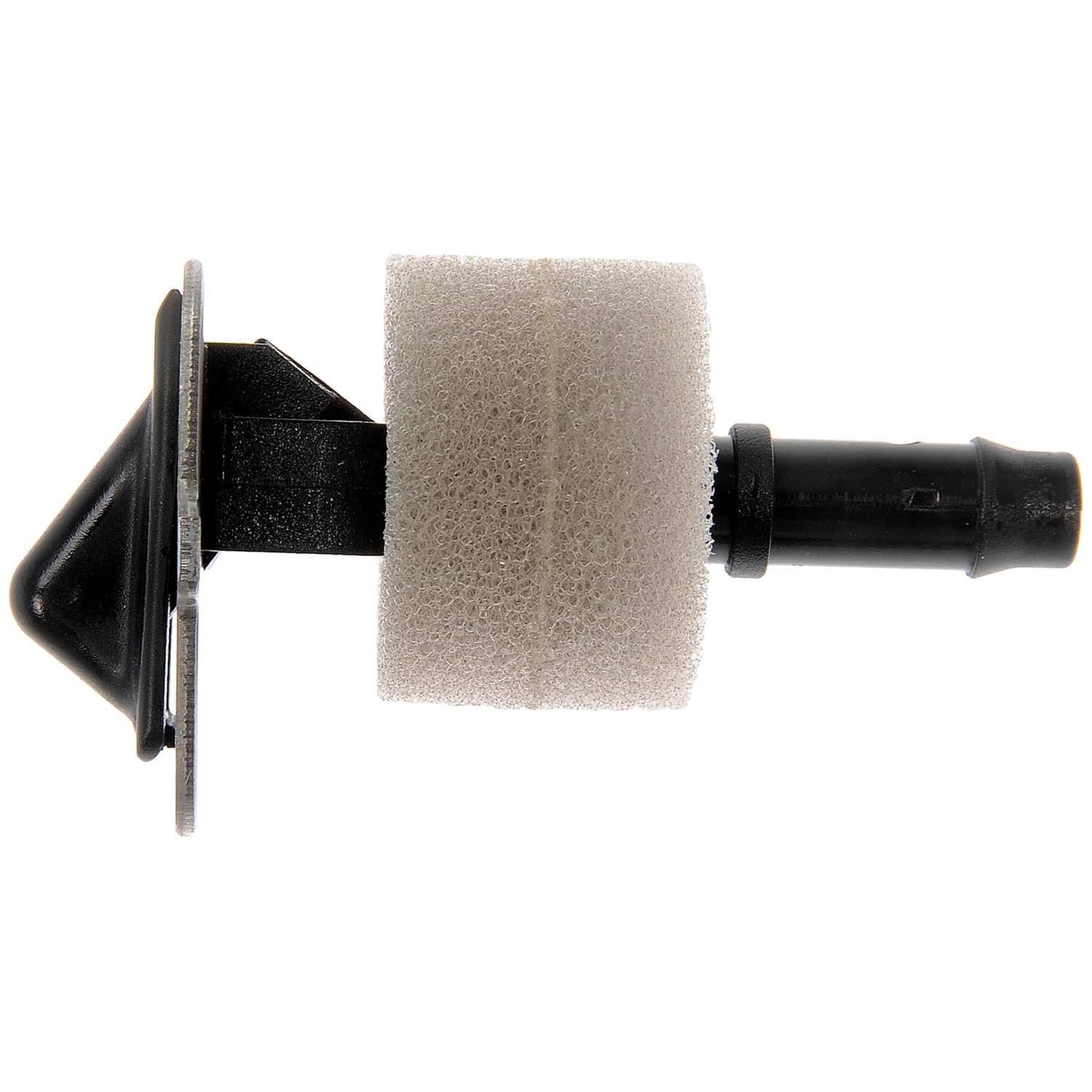 Dorman Windshield Washer Nozzle 58166 | AutoZone