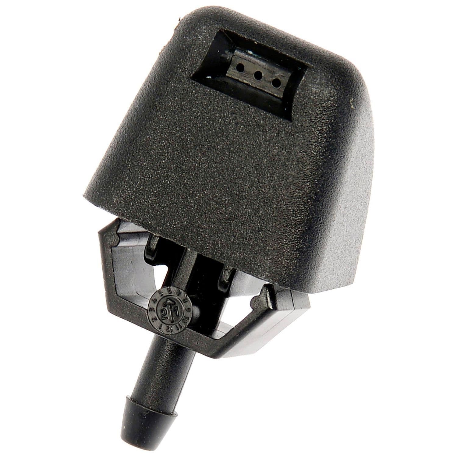 Dorman - HELP Windshield Washer Nozzle 58181 | AutoZone