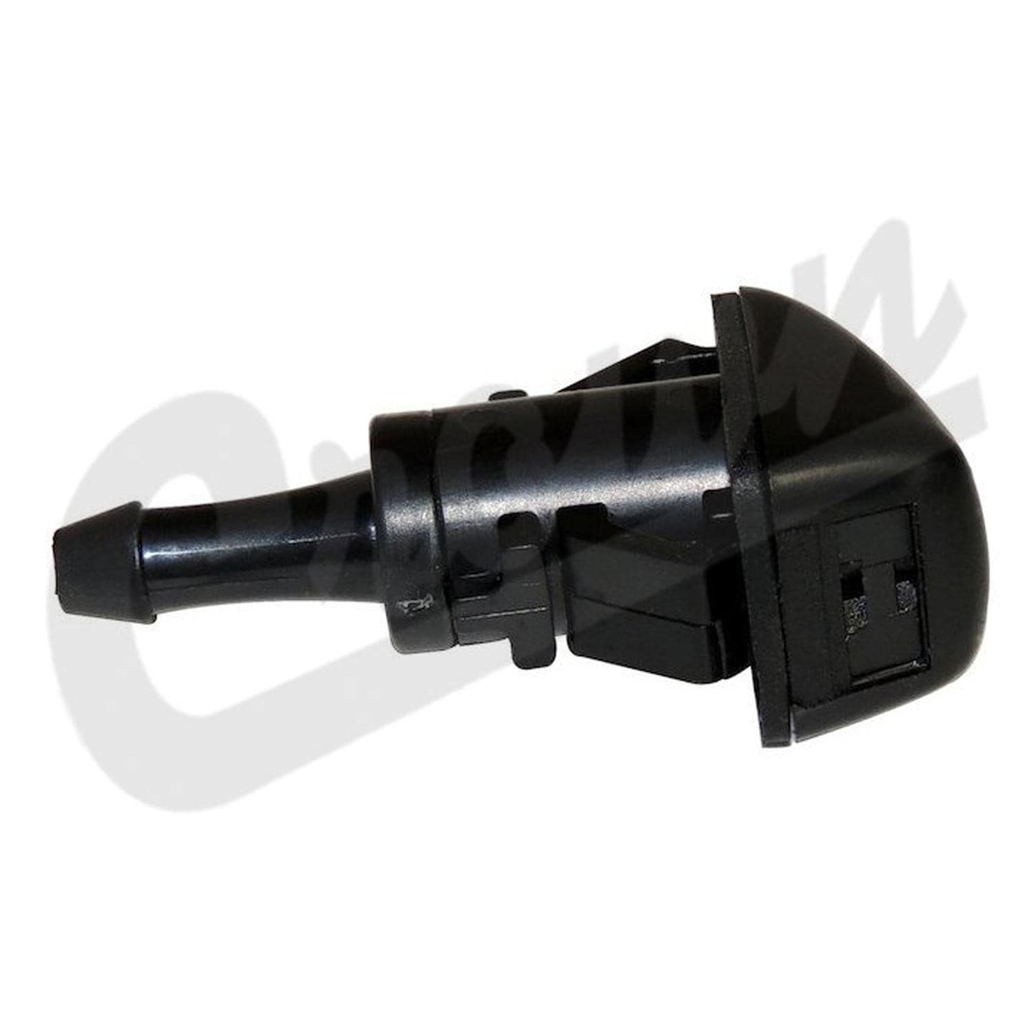 Crown Automotive Jeep Replacement Windshield Washer Nozzle
