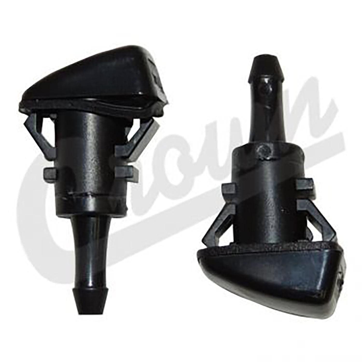 Crown Automotive Jeep Replacement Windshield Washer Nozzle