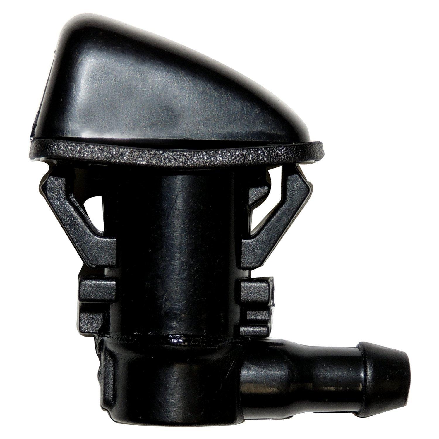 Crown Automotive Jeep Replacement Windshield Washer Nozzle