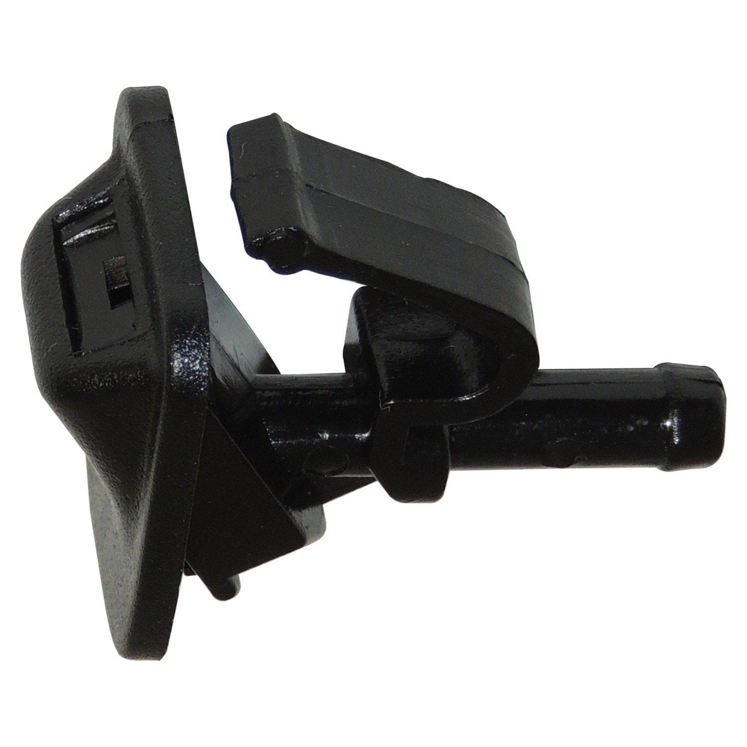 Crown Automotive Jeep Replacement Windshield Washer Nozzle