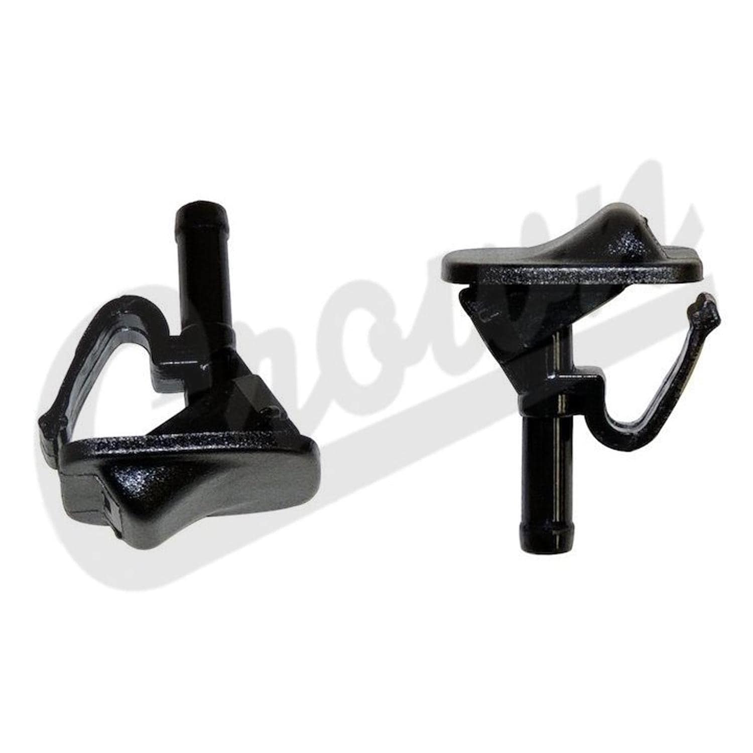 Jeep Wrangler YJ 87-95 Windshield Washer Line Tubing Free Shipping