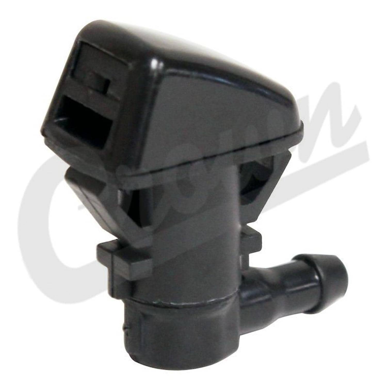 Crown Automotive Jeep Replacement Windshield Washer Nozzle